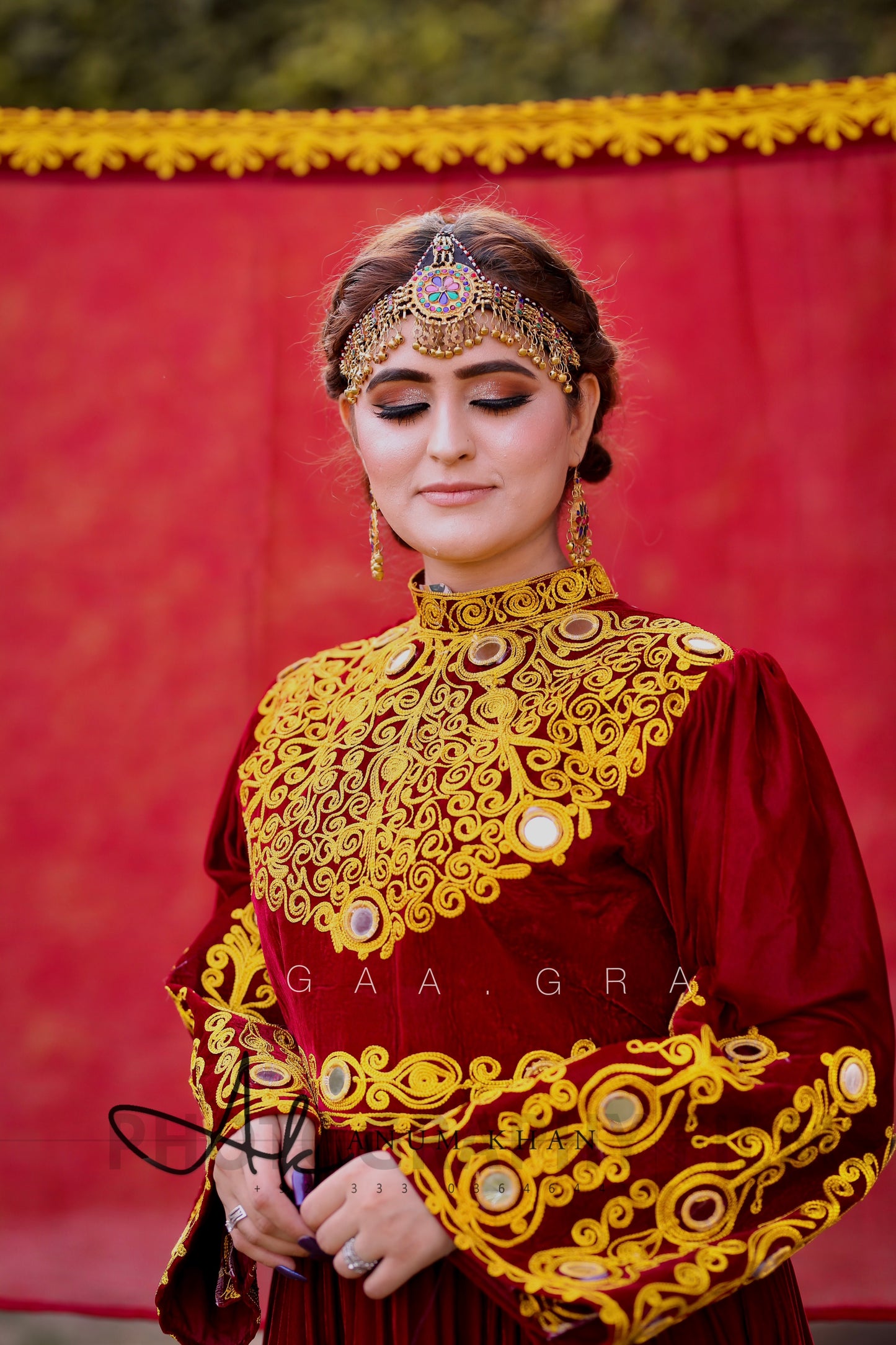 Murgan || مُرگان