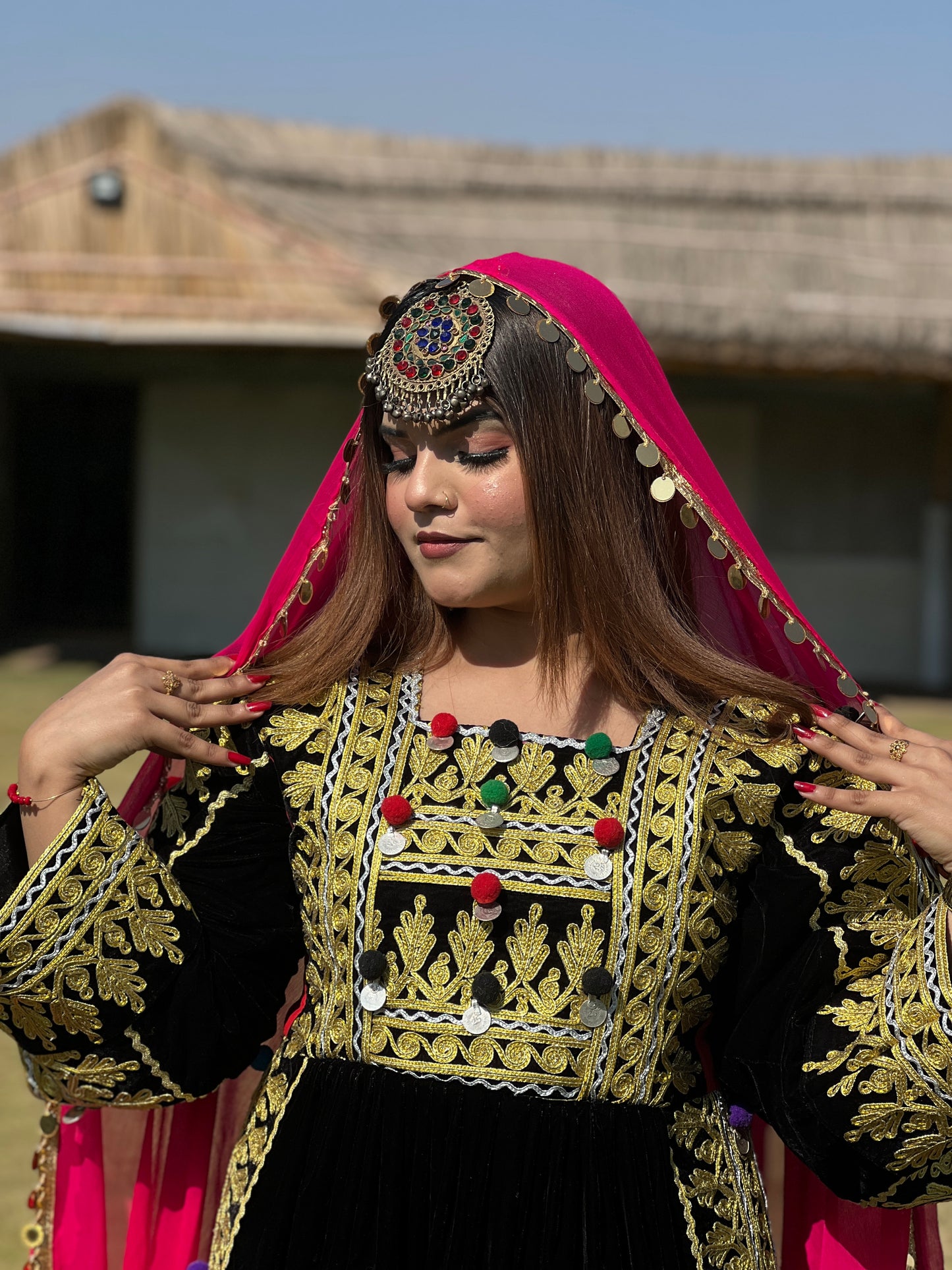 SiyahSurkh || سیاهسرخ