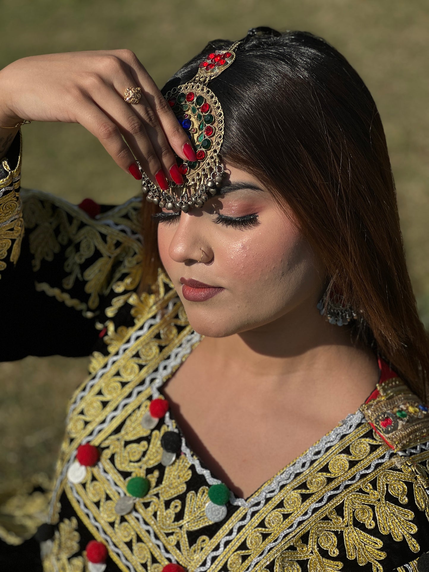 SiyahSurkh || سیاهسرخ