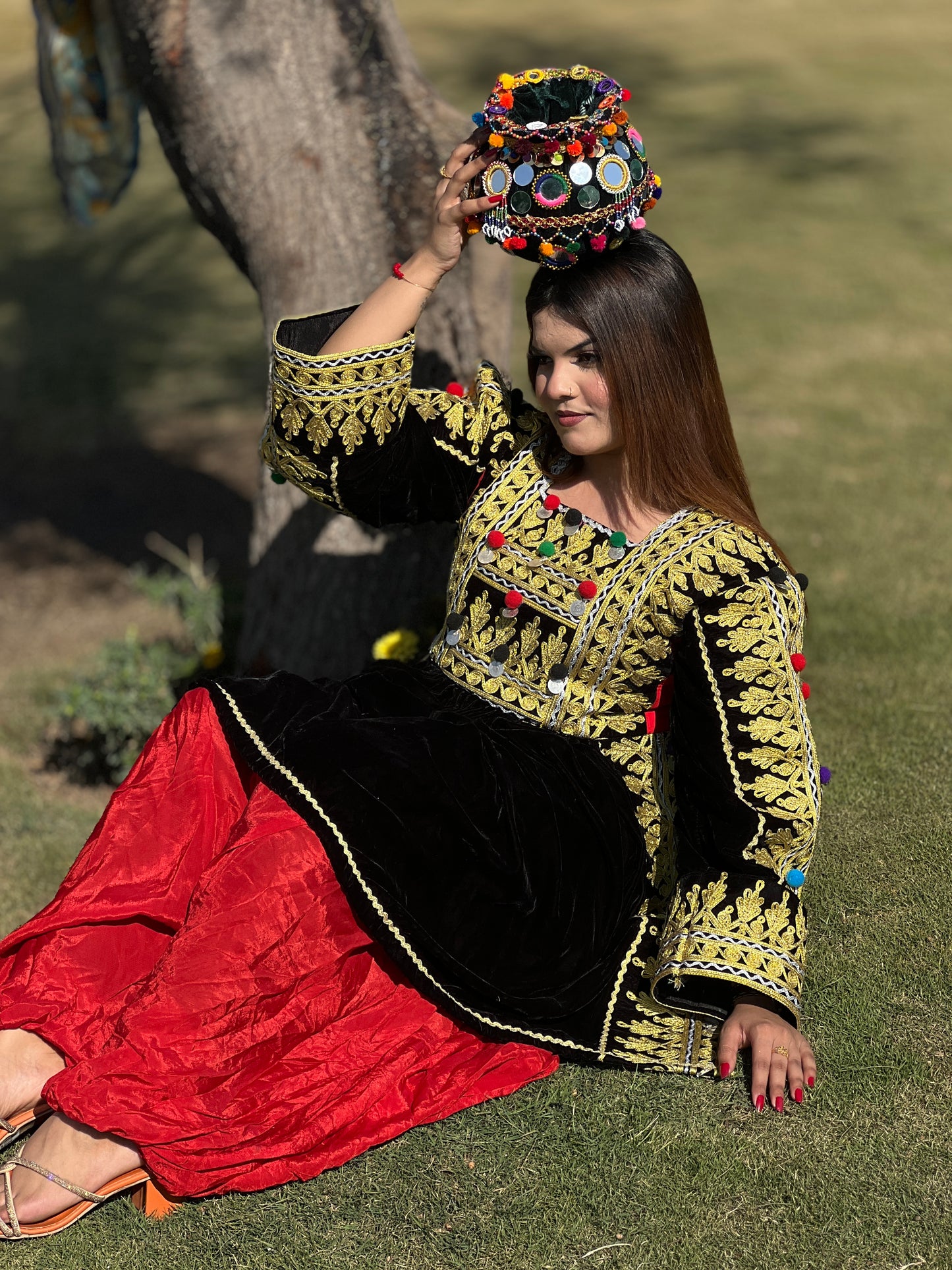 SiyahSurkh || سیاهسرخ
