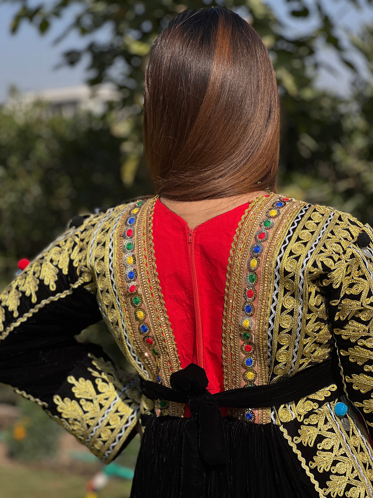 SiyahSurkh || سیاهسرخ