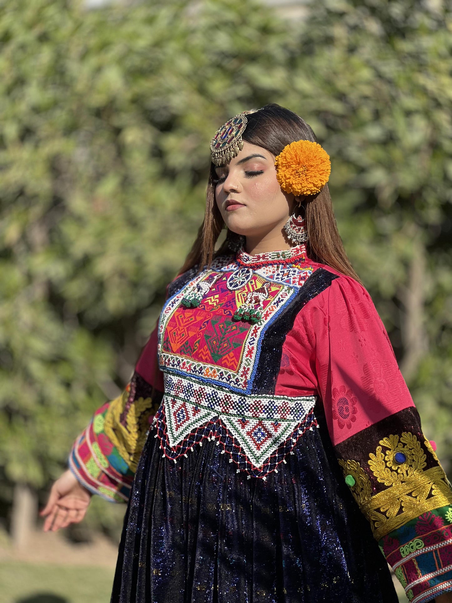 Zarshaana || زرشانه