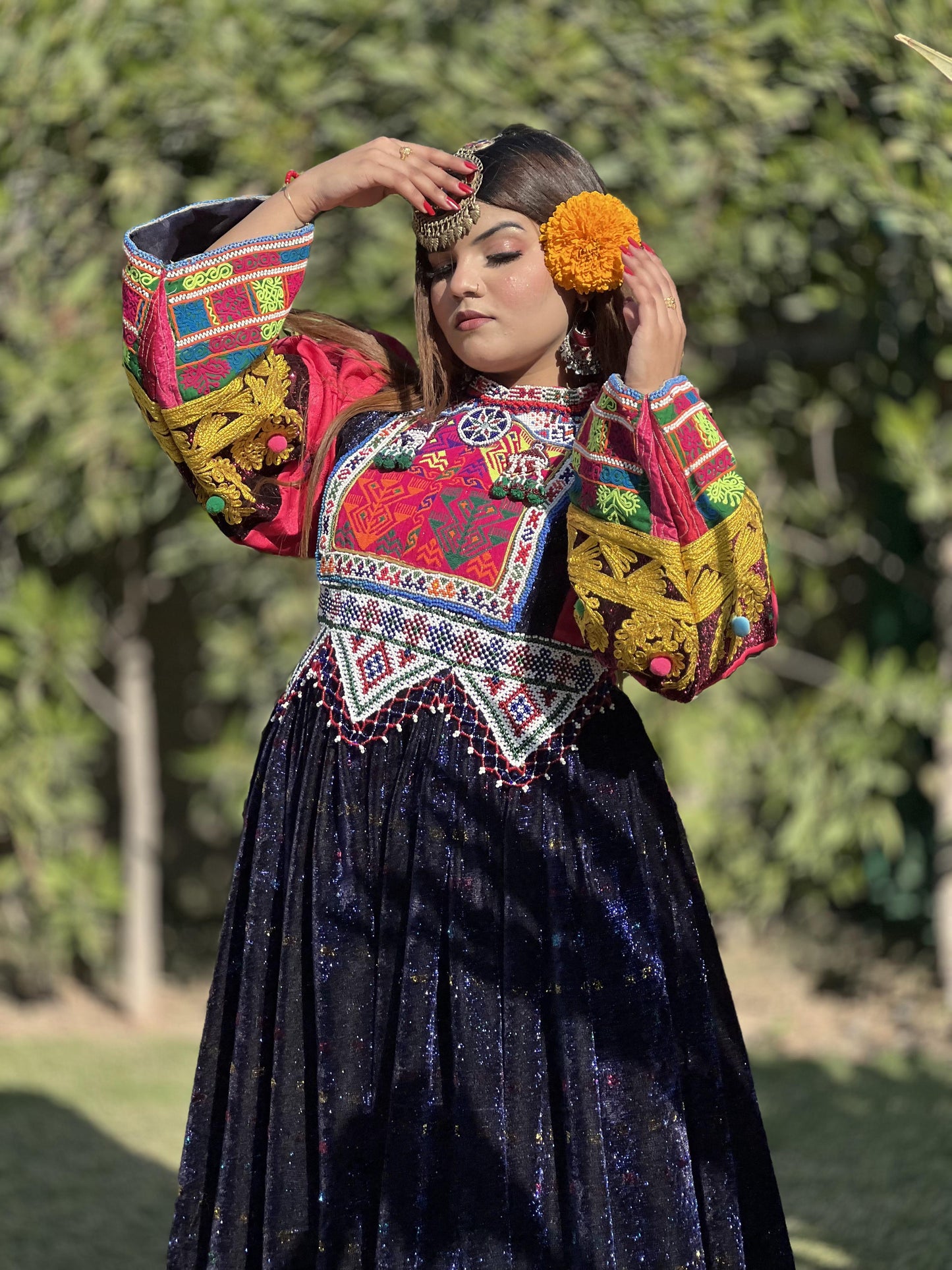 Zarshaana || زرشانه