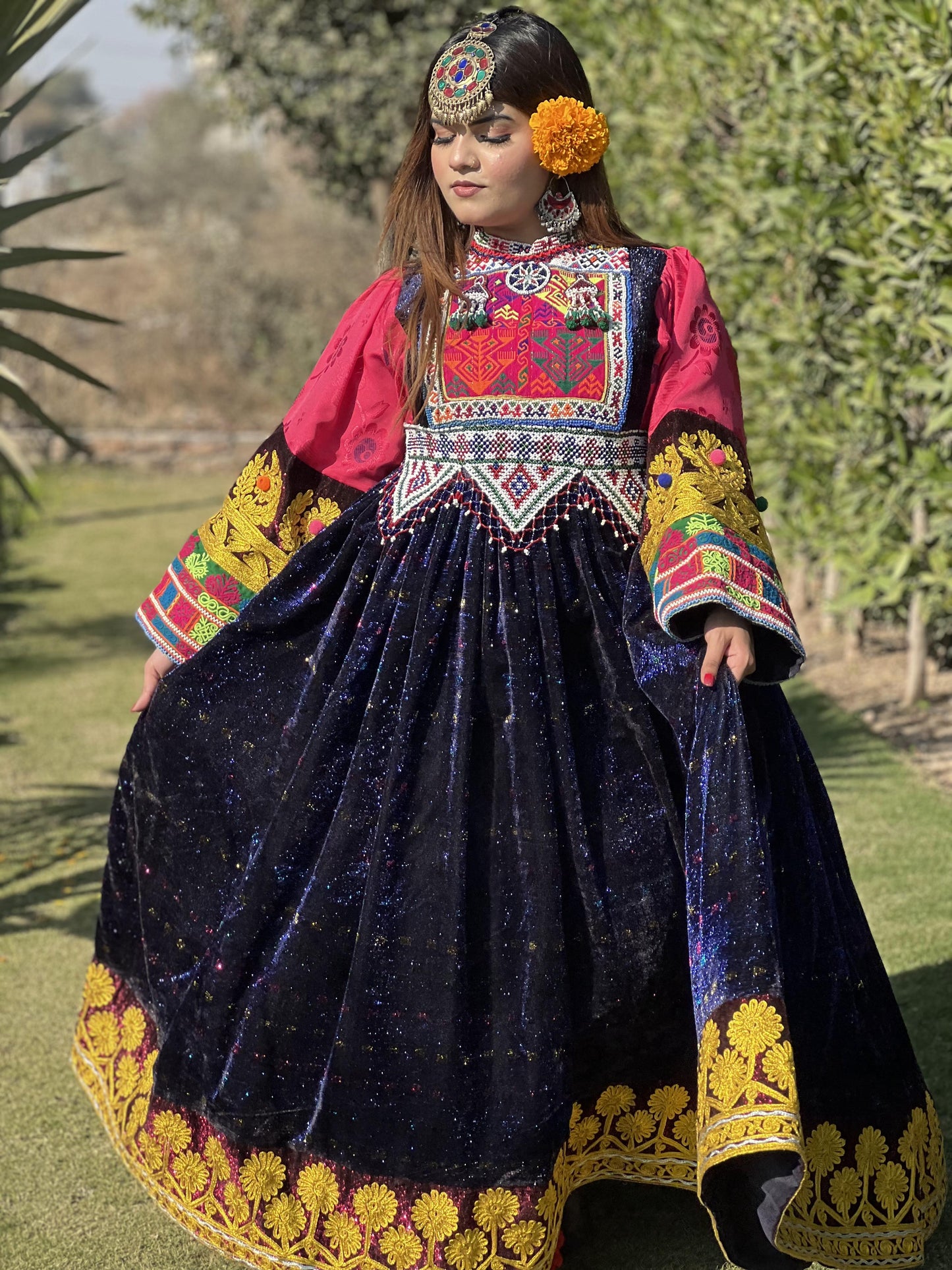 Zarshaana || زرشانه