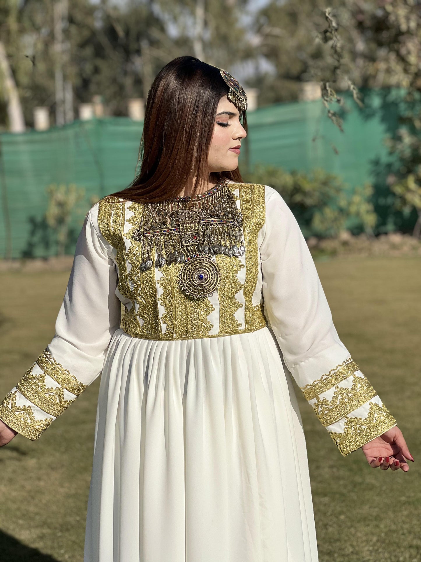 Nareesa || نریسه