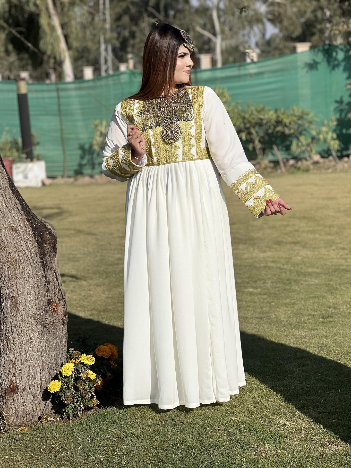 Nareesa || نریسه