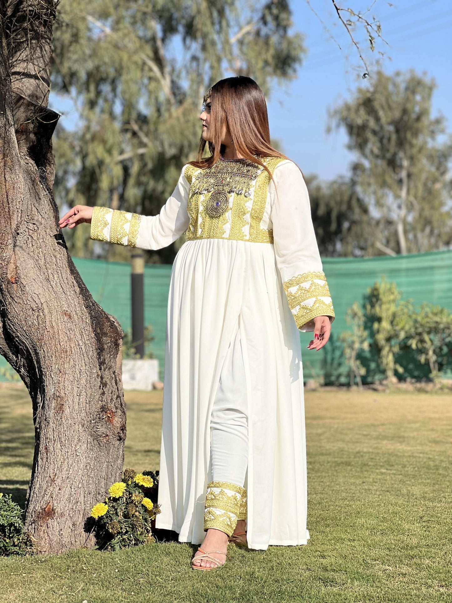 Nareesa || نریسه
