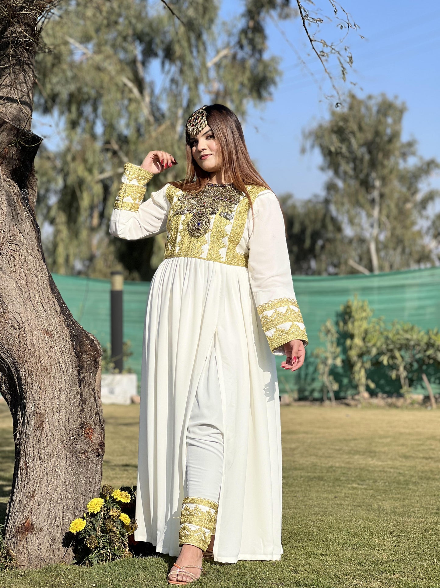 Nareesa || نریسه