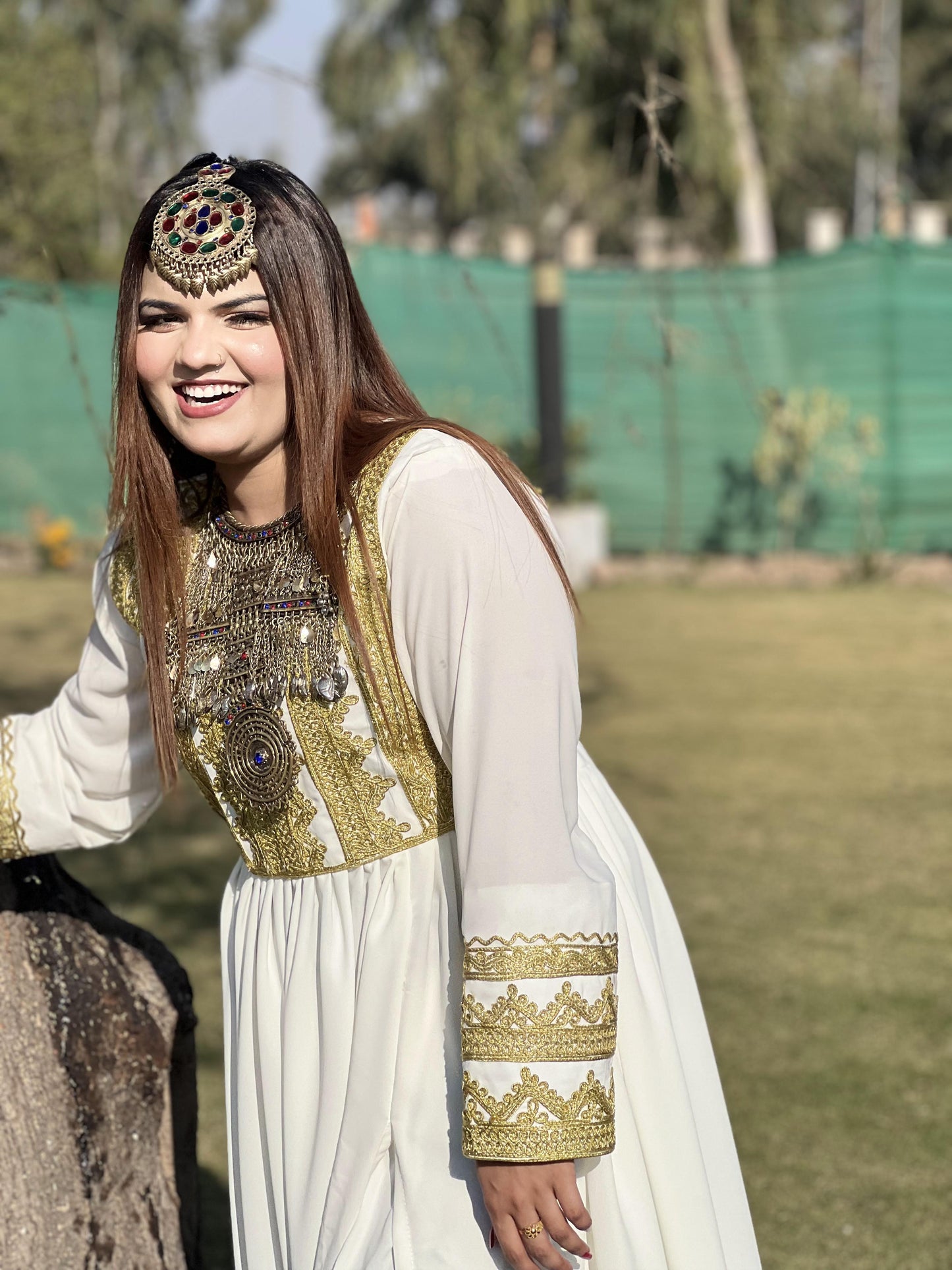 Nareesa || نریسه