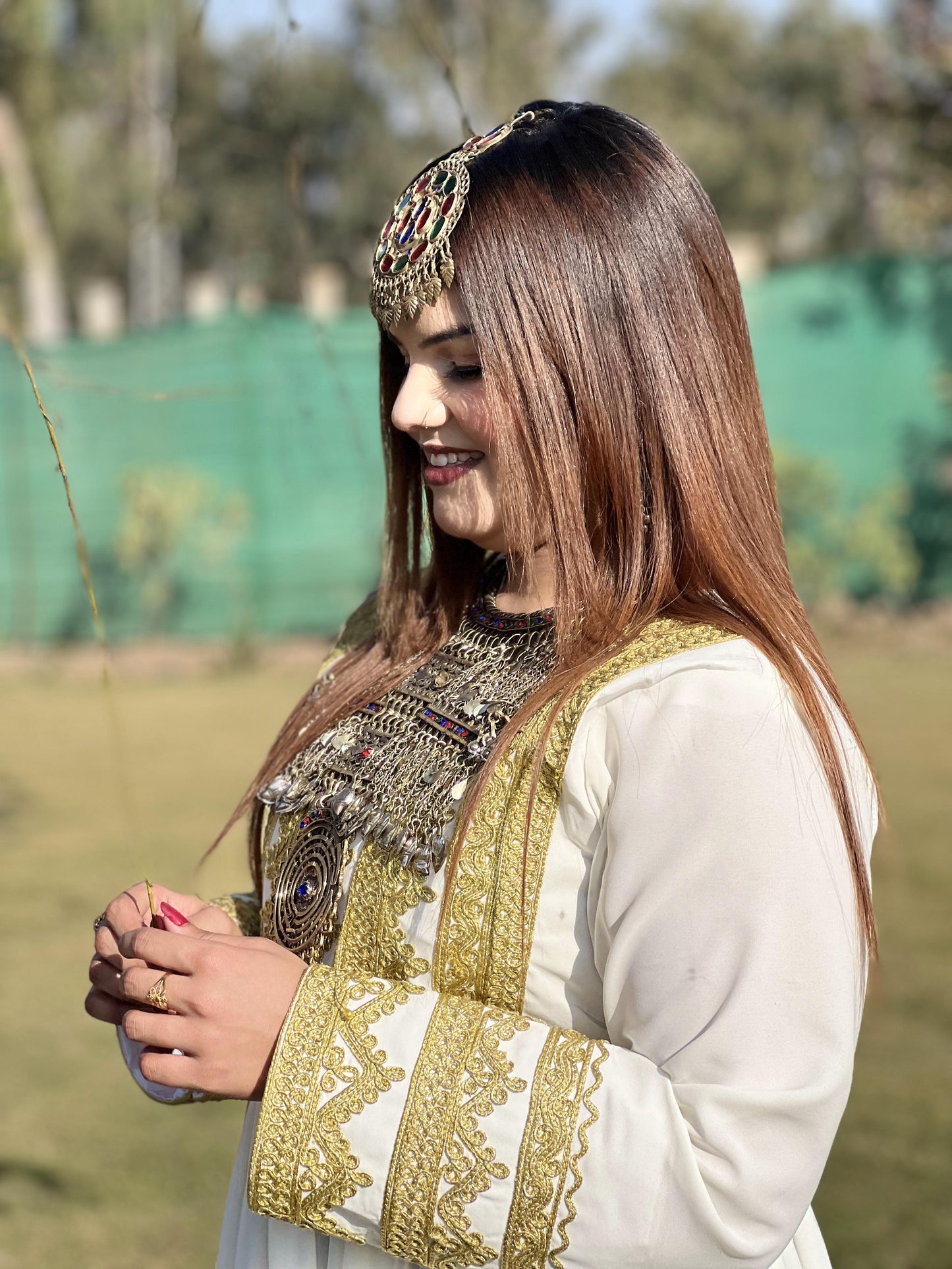 Nareesa || نریسه