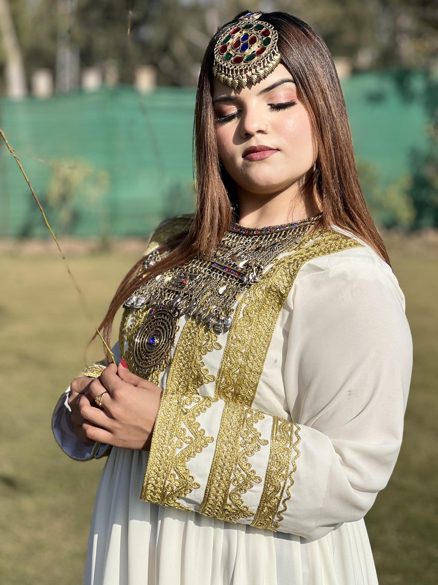 Nareesa || نریسه