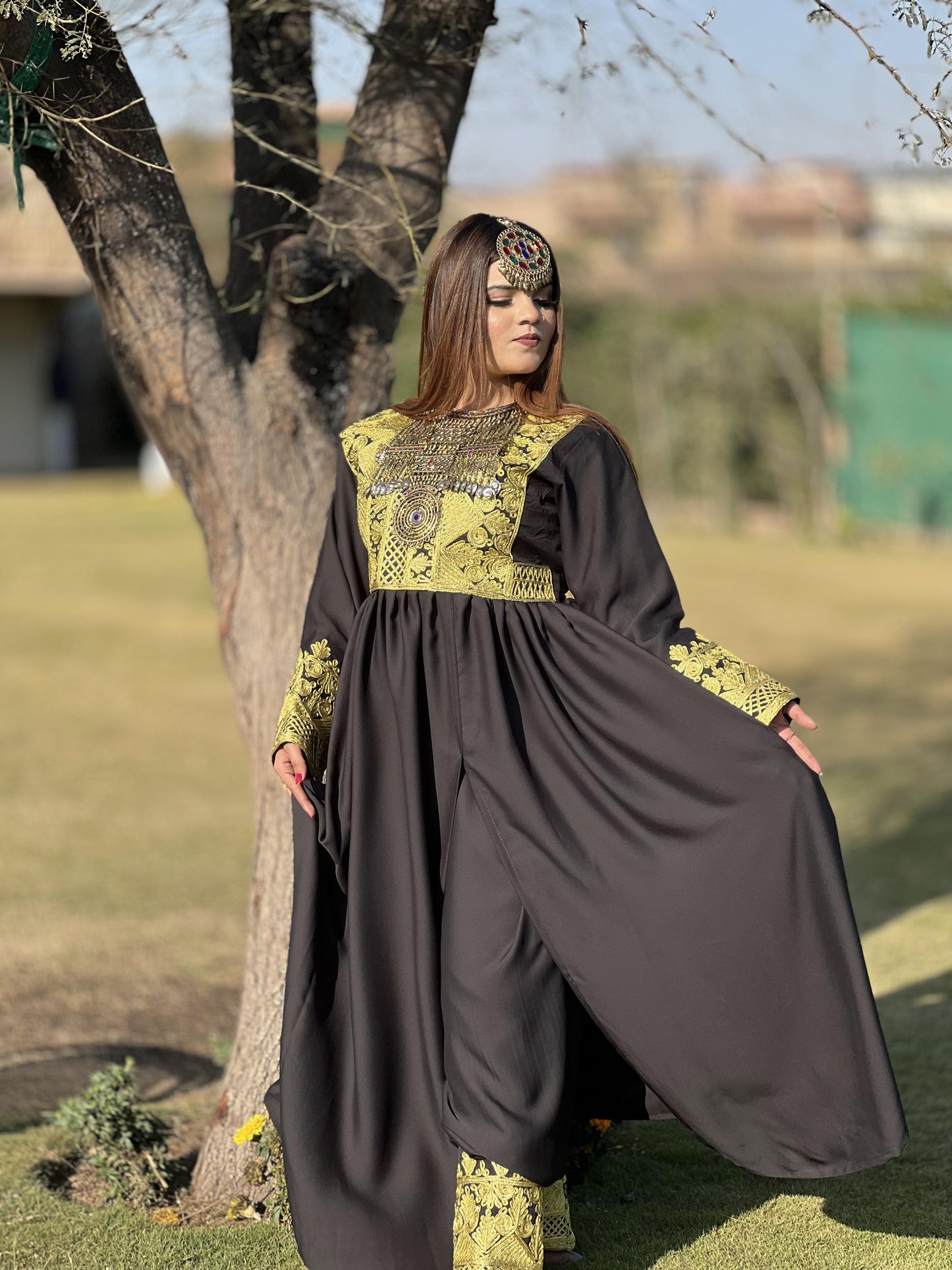 Nareesa || نریسه