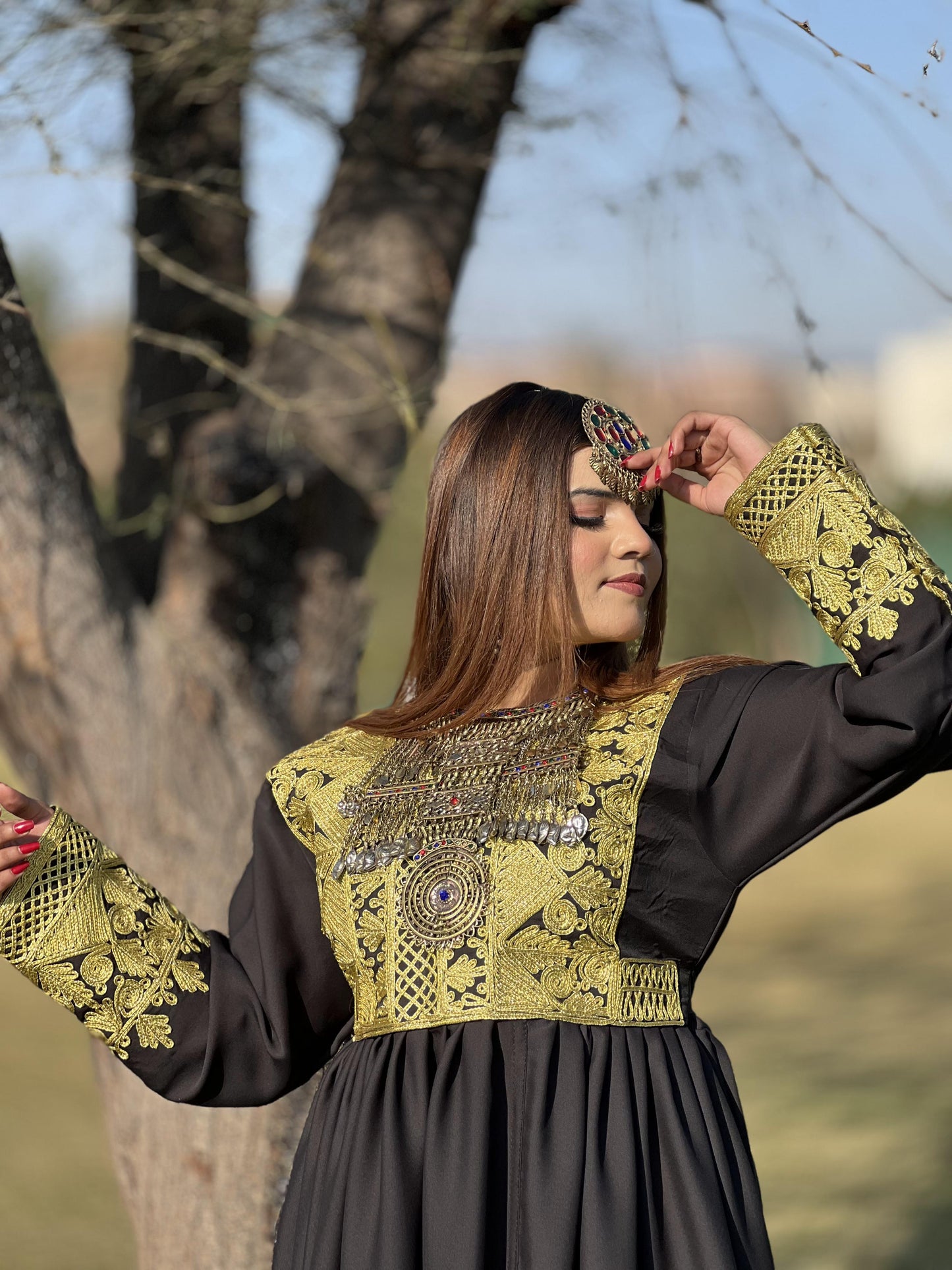 Nareesa || نریسه