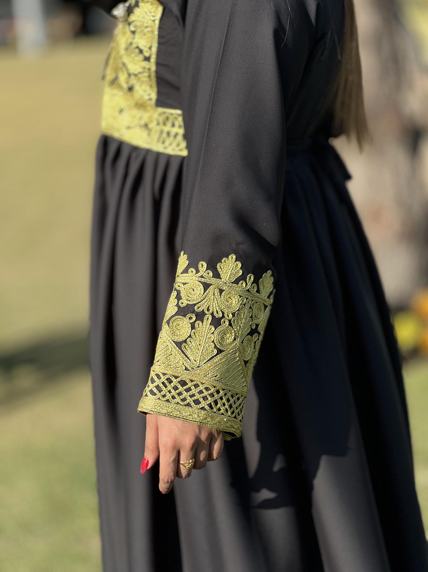 Nareesa || نریسه