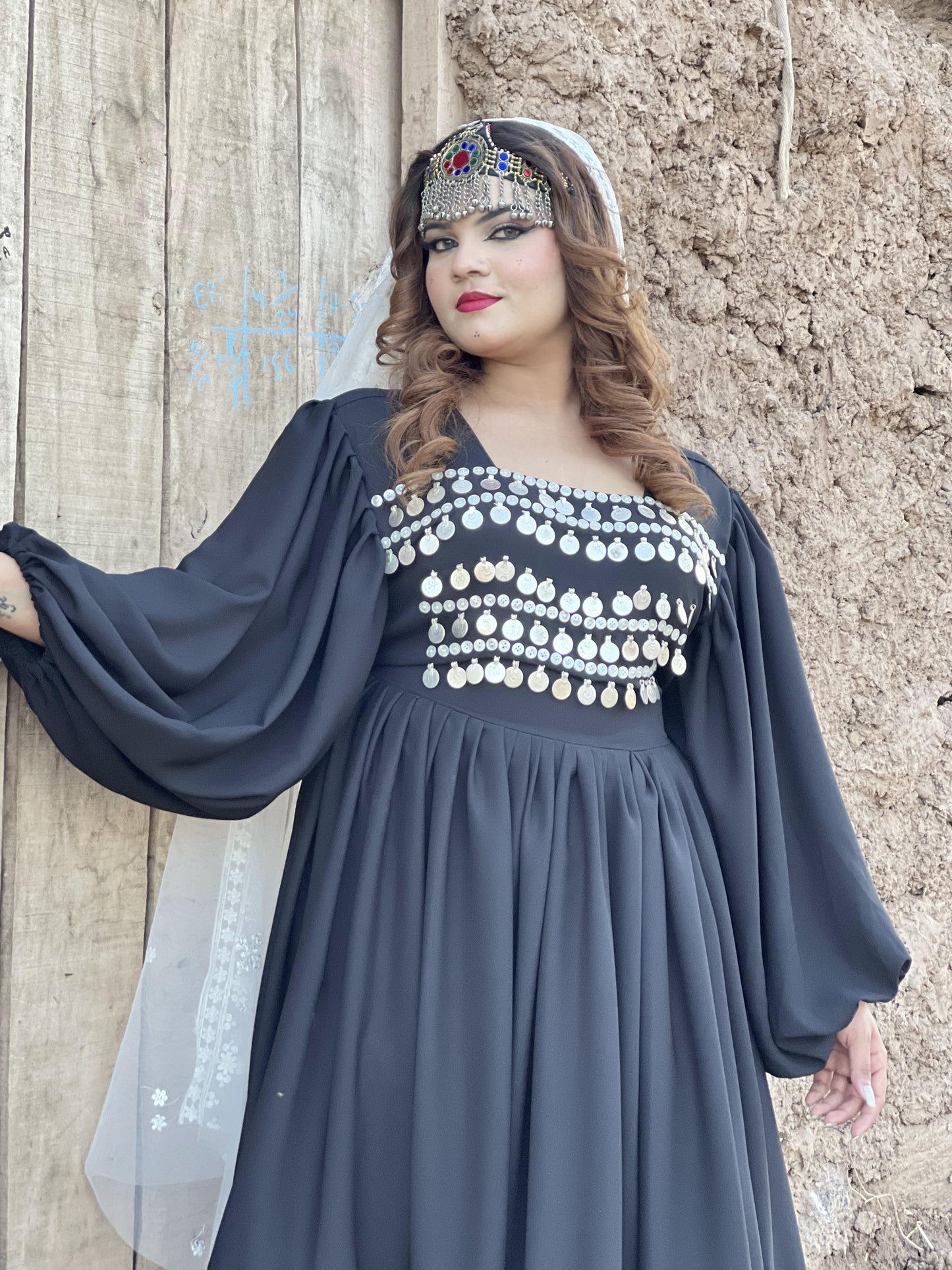 Naaz || ناز