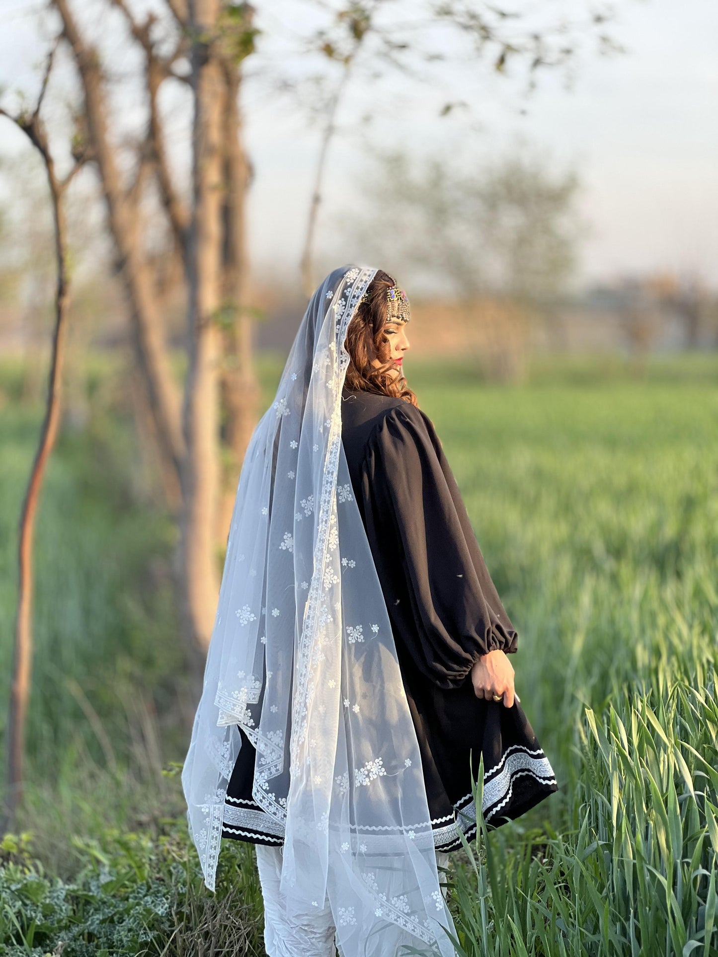 Naaz || ناز