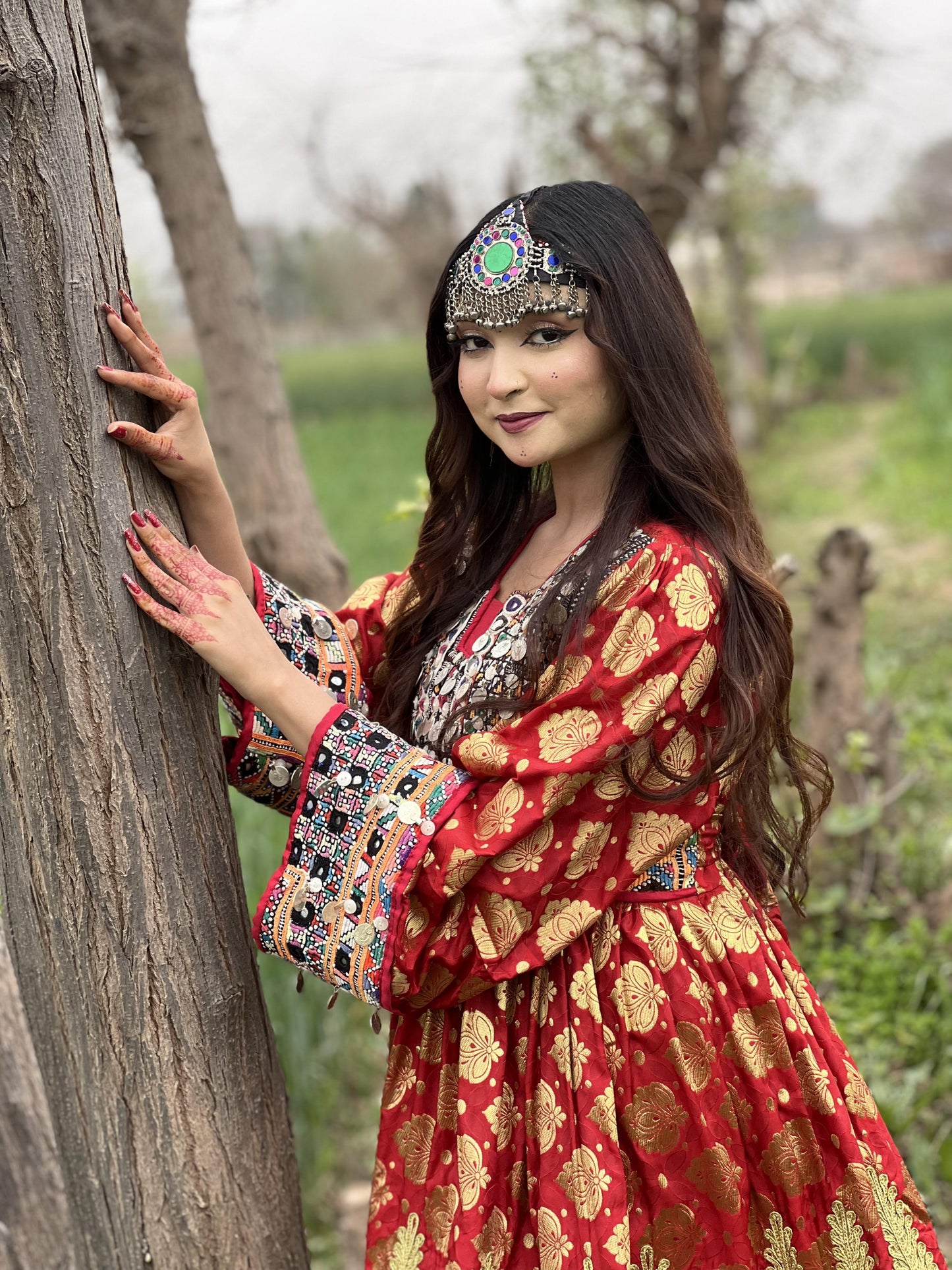 Surmaki || سرمکی