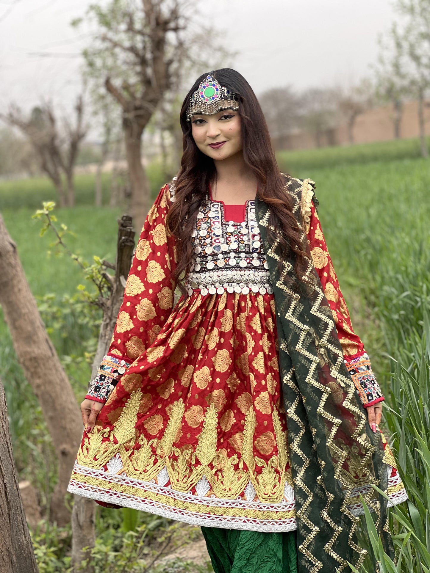 Surmaki || سرمکی