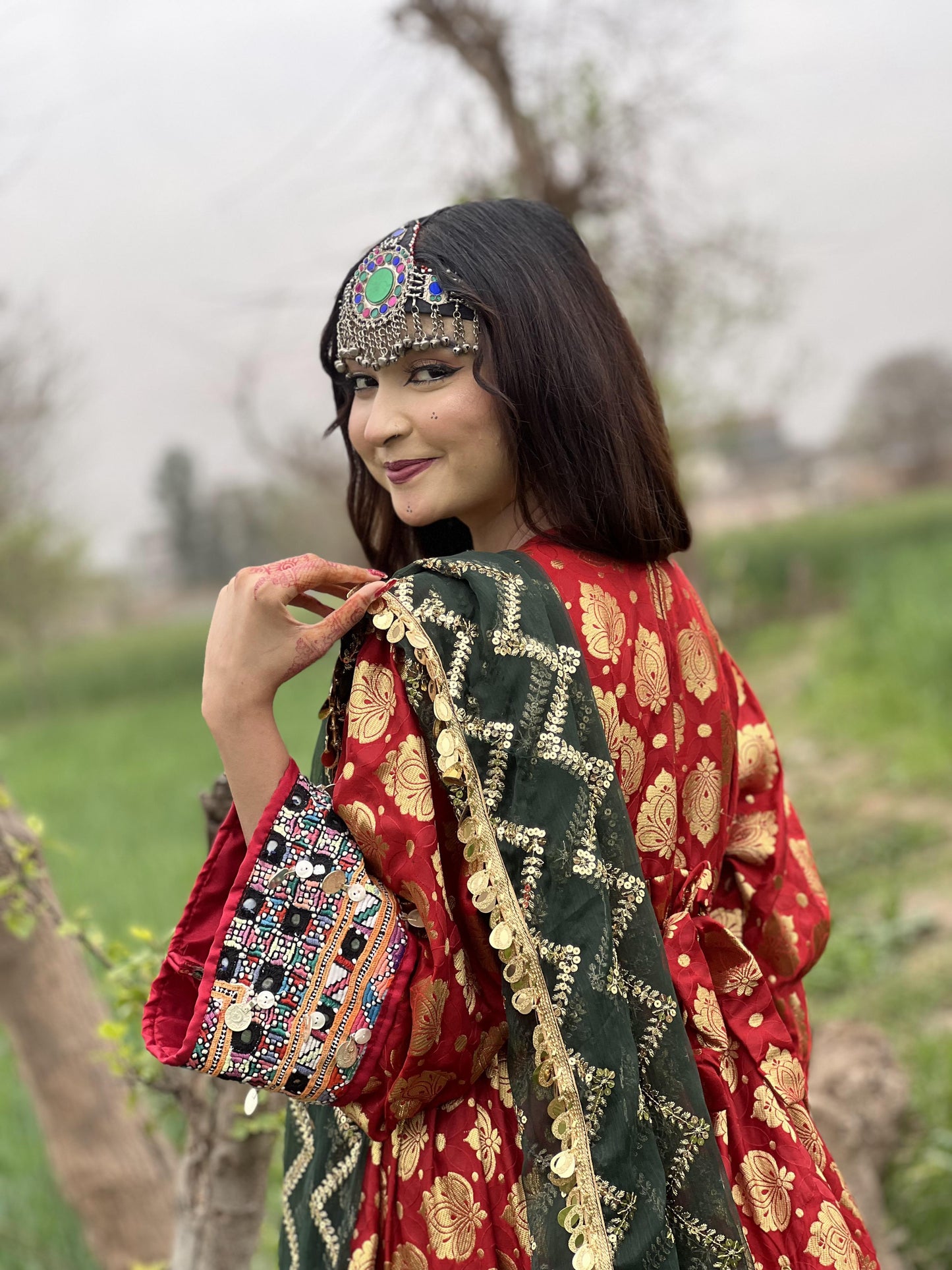 Surmaki || سرمکی
