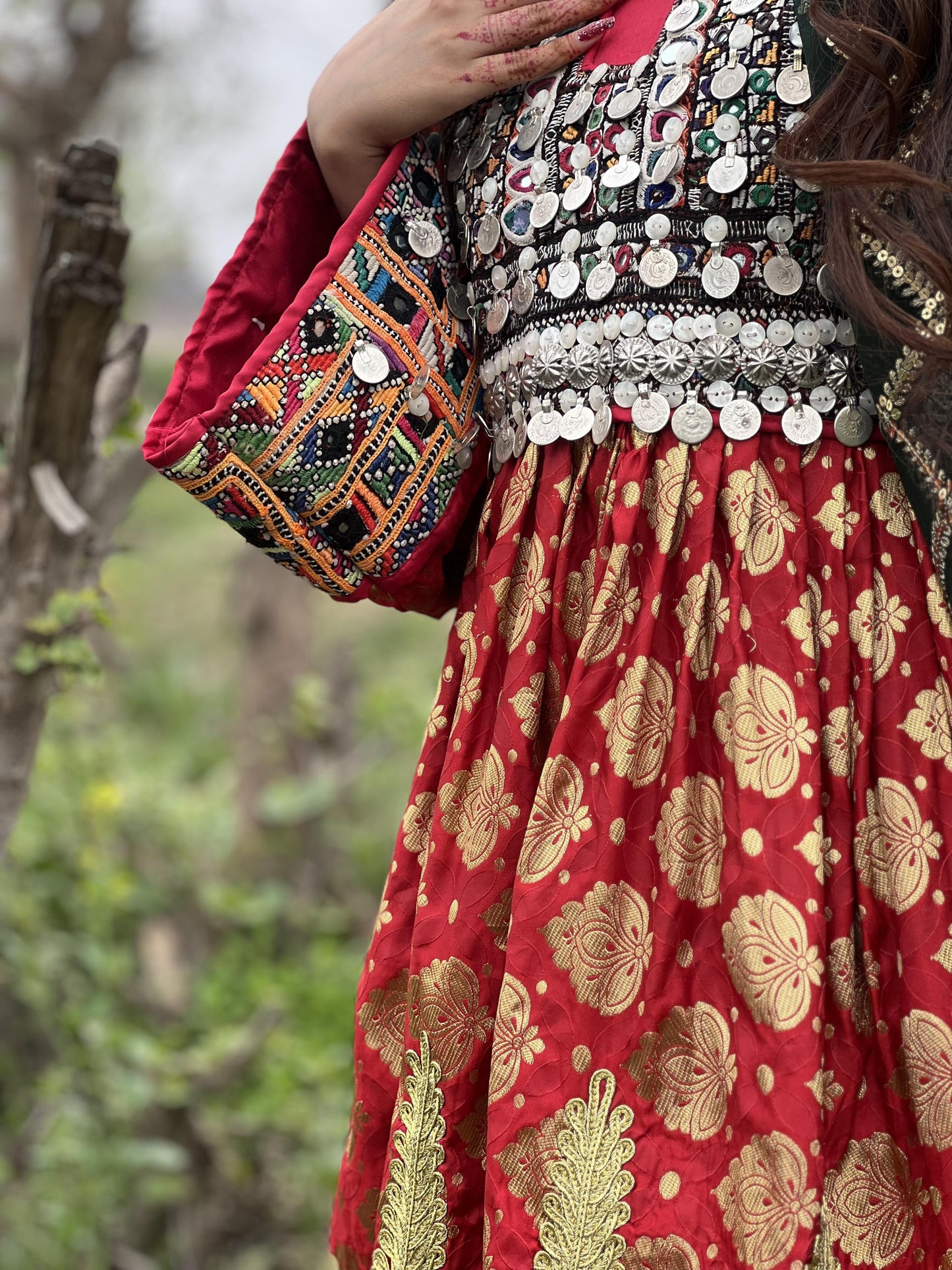 Surmaki || سرمکی