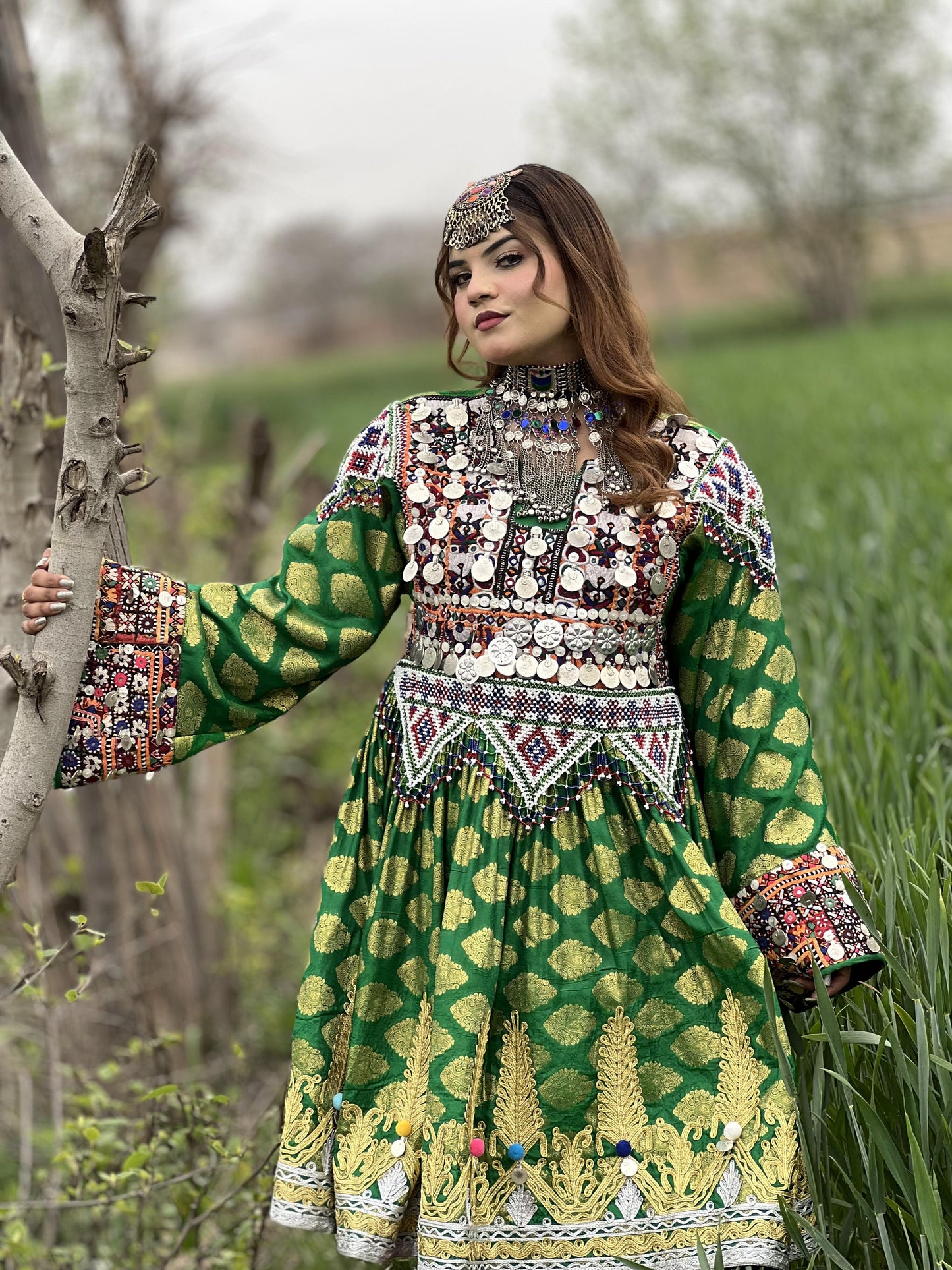 Naqrawana || نقروانه