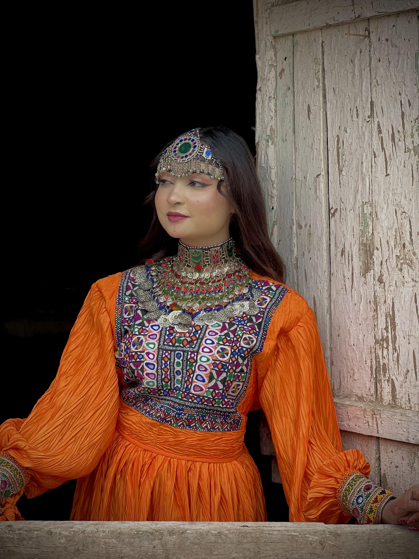 Zareen || زرّین