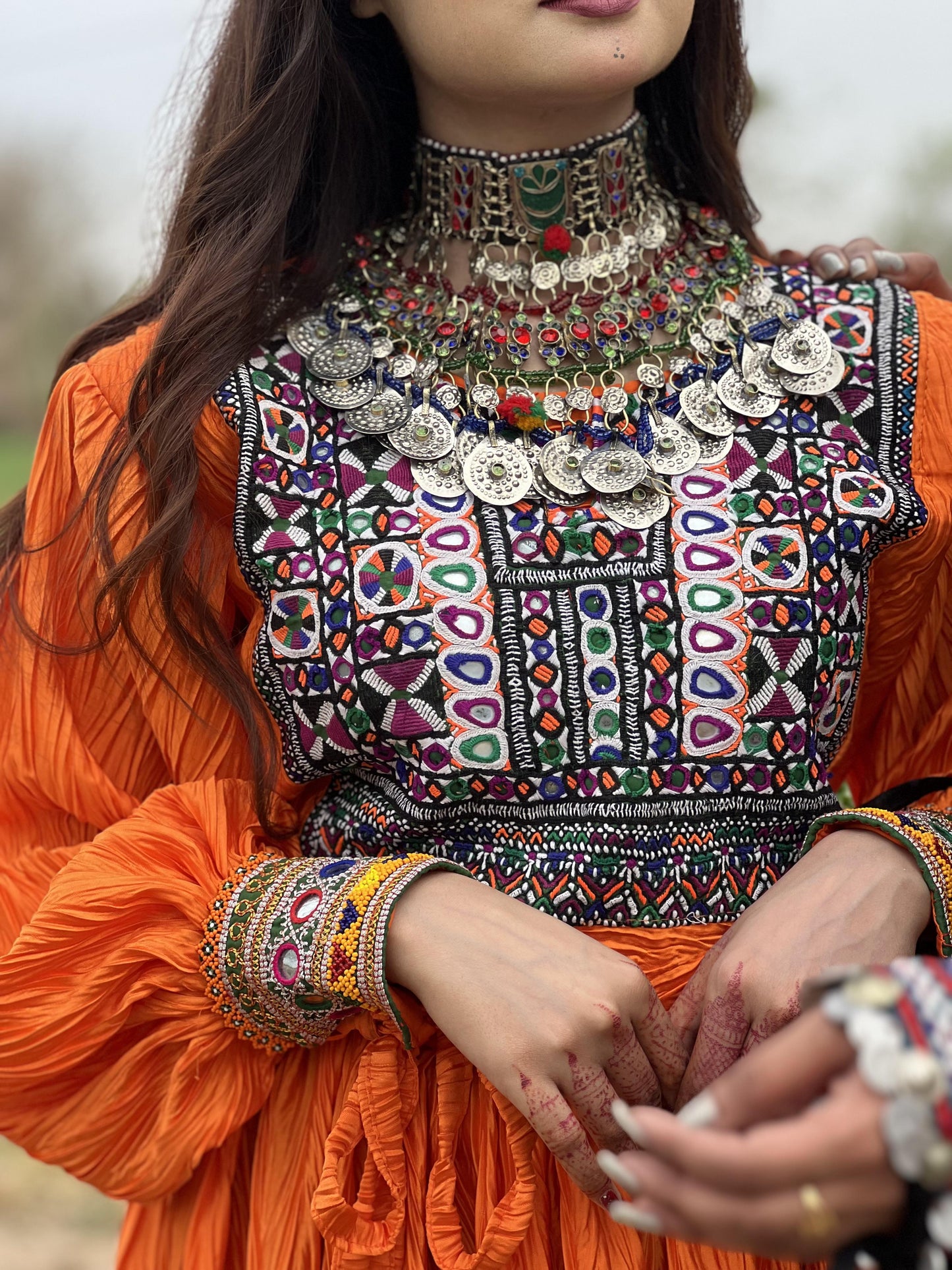 Zareen || زرّین