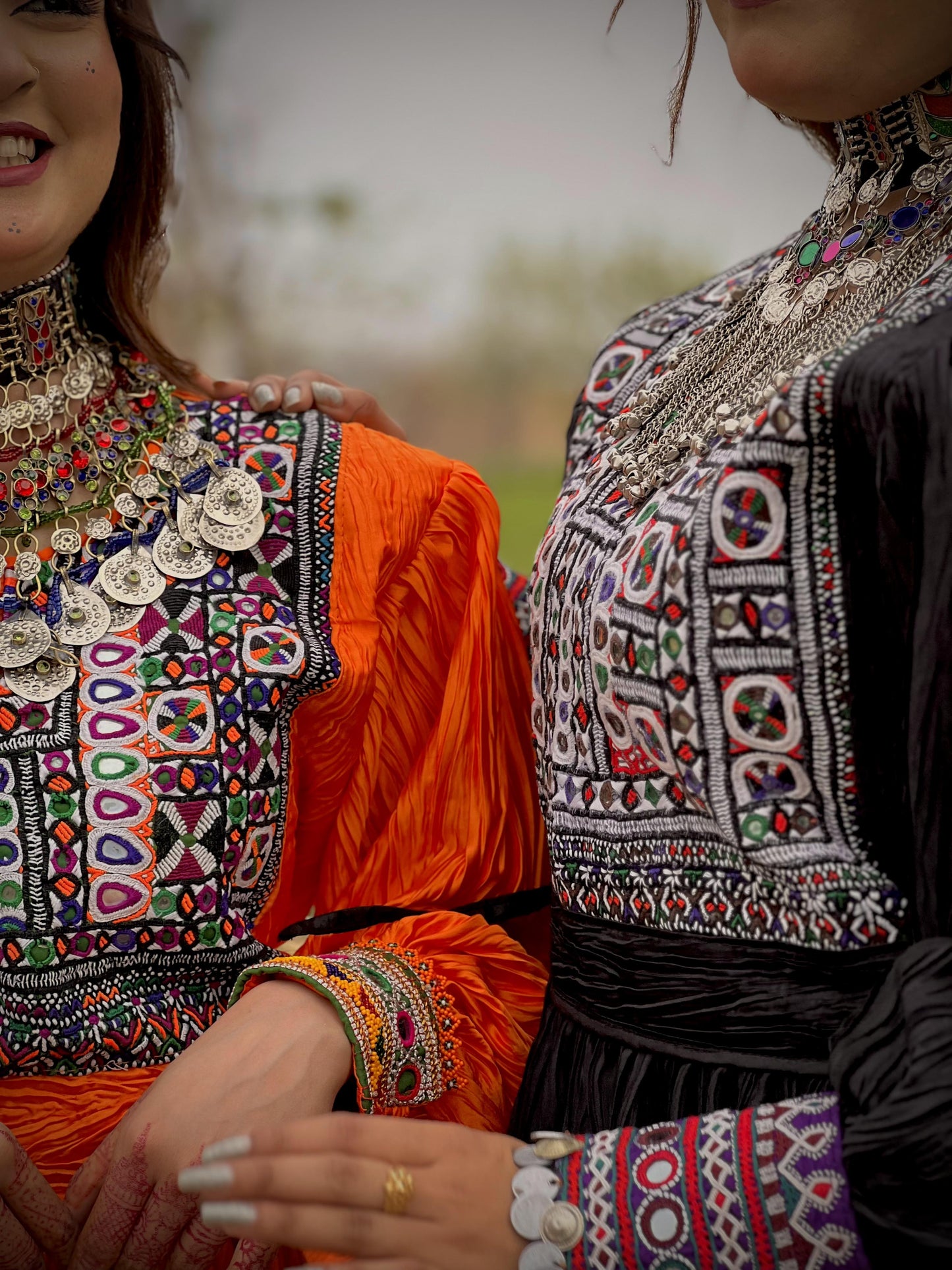 Zareen || زرّین
