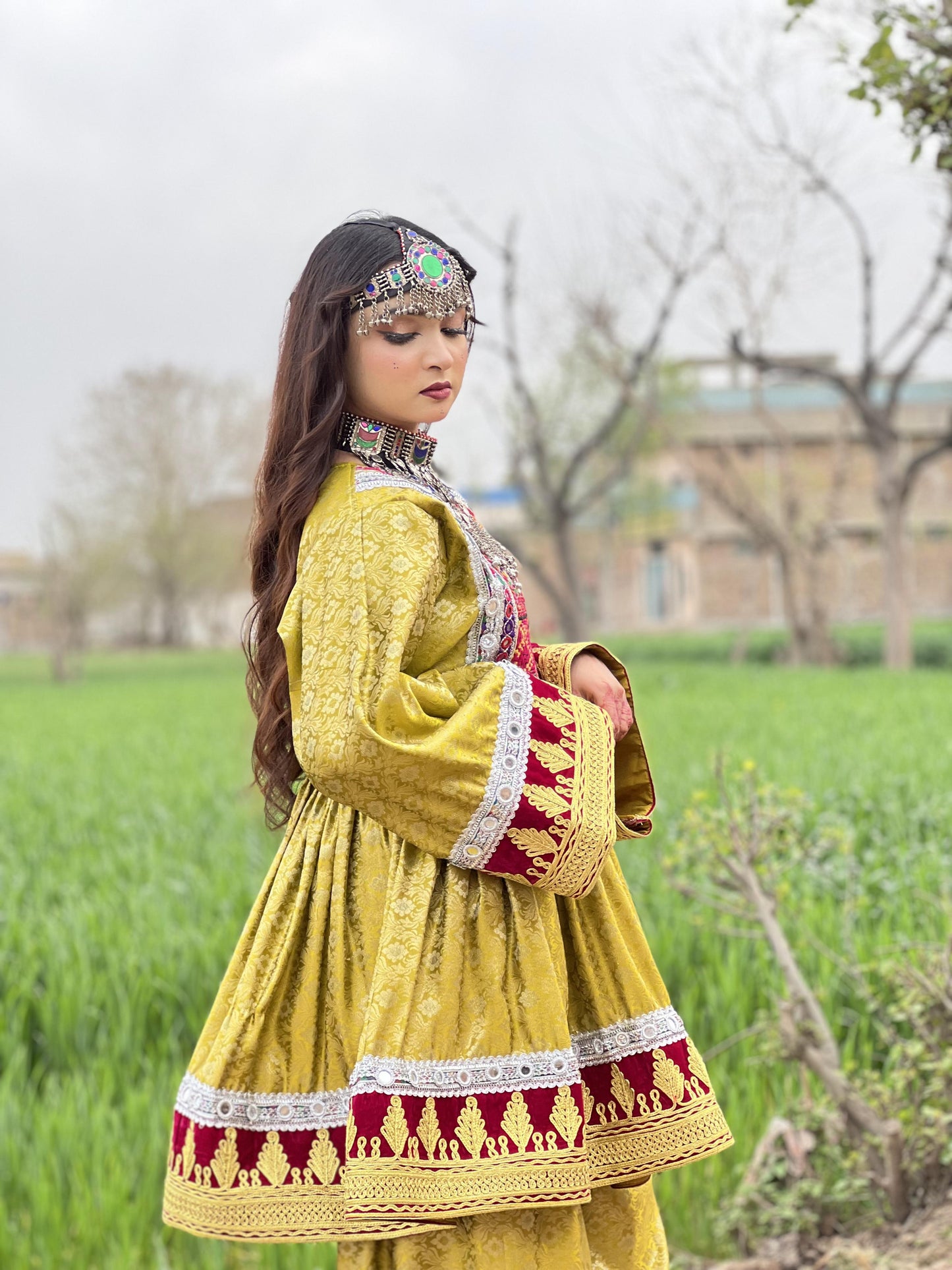 Mahroona || محرونه