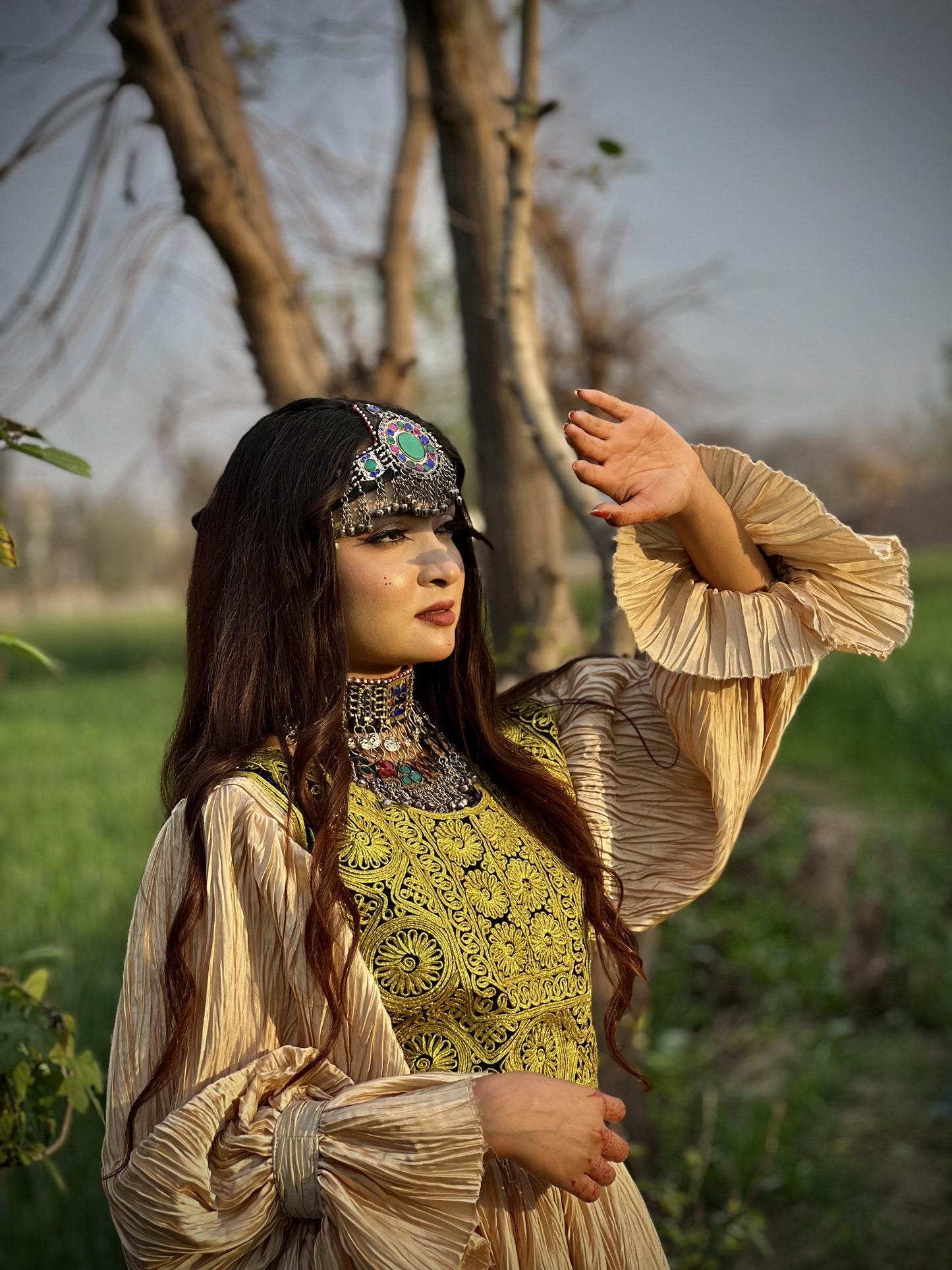 Name:Saahil || ساحل