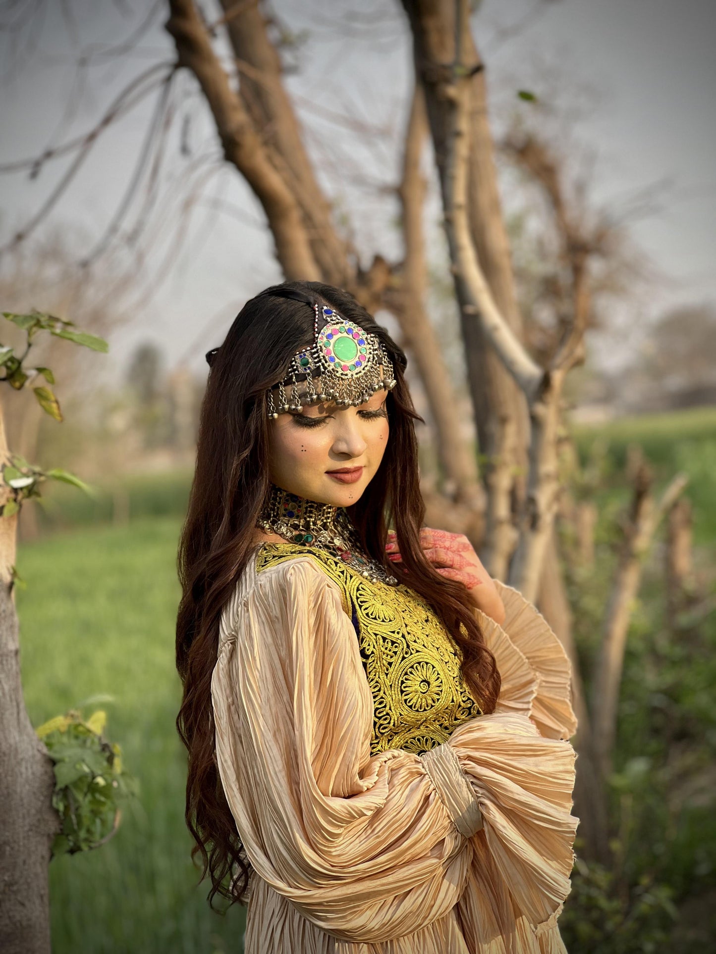 Name:Saahil || ساحل
