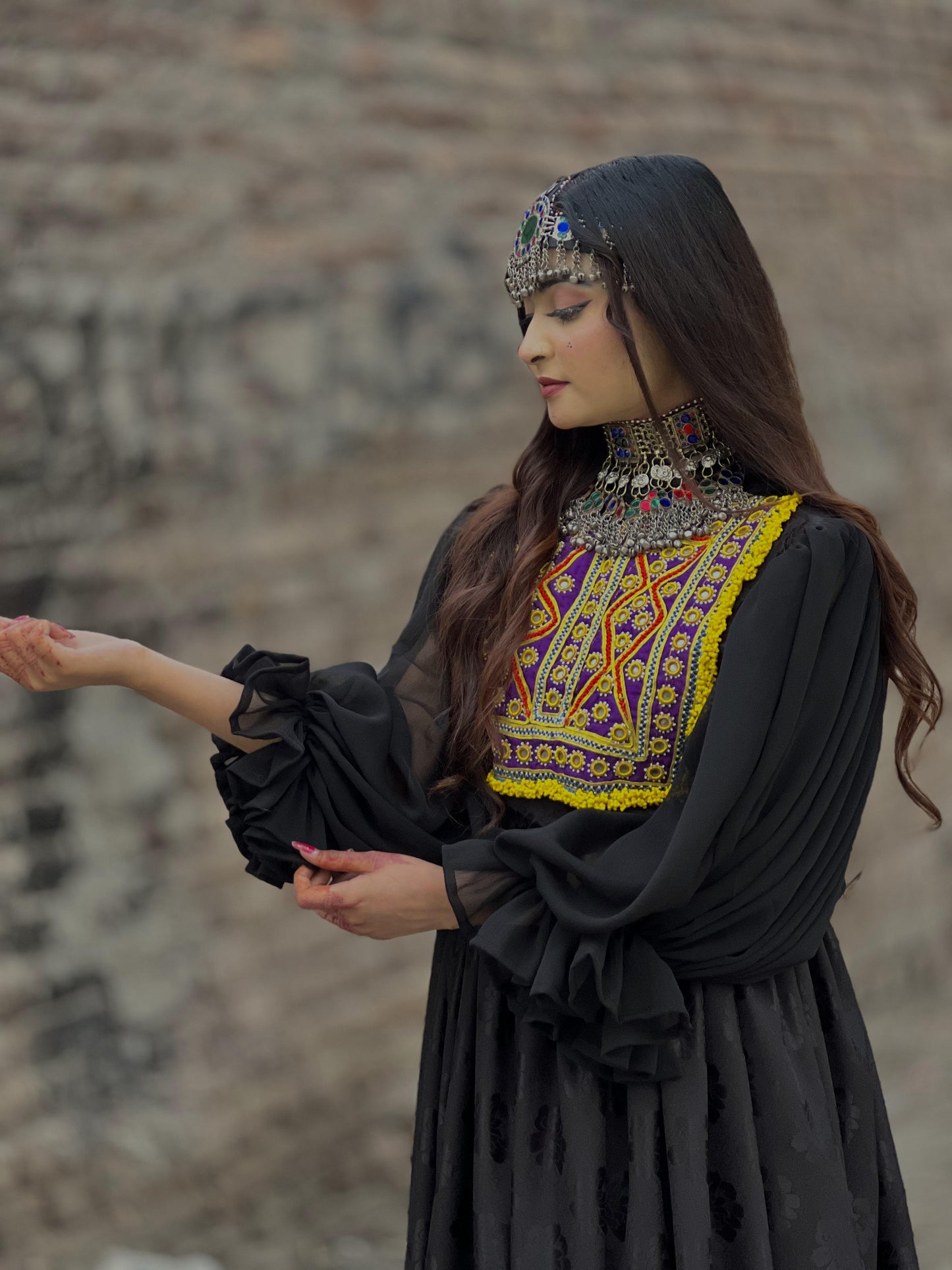 Shaheen || شاهین