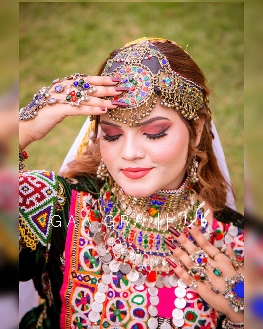 Zarmeena || زرمینه