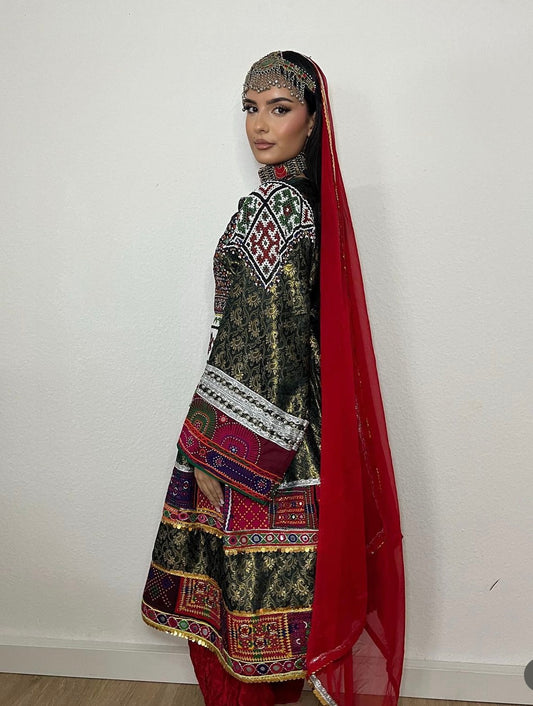 Zarmast || زر مست