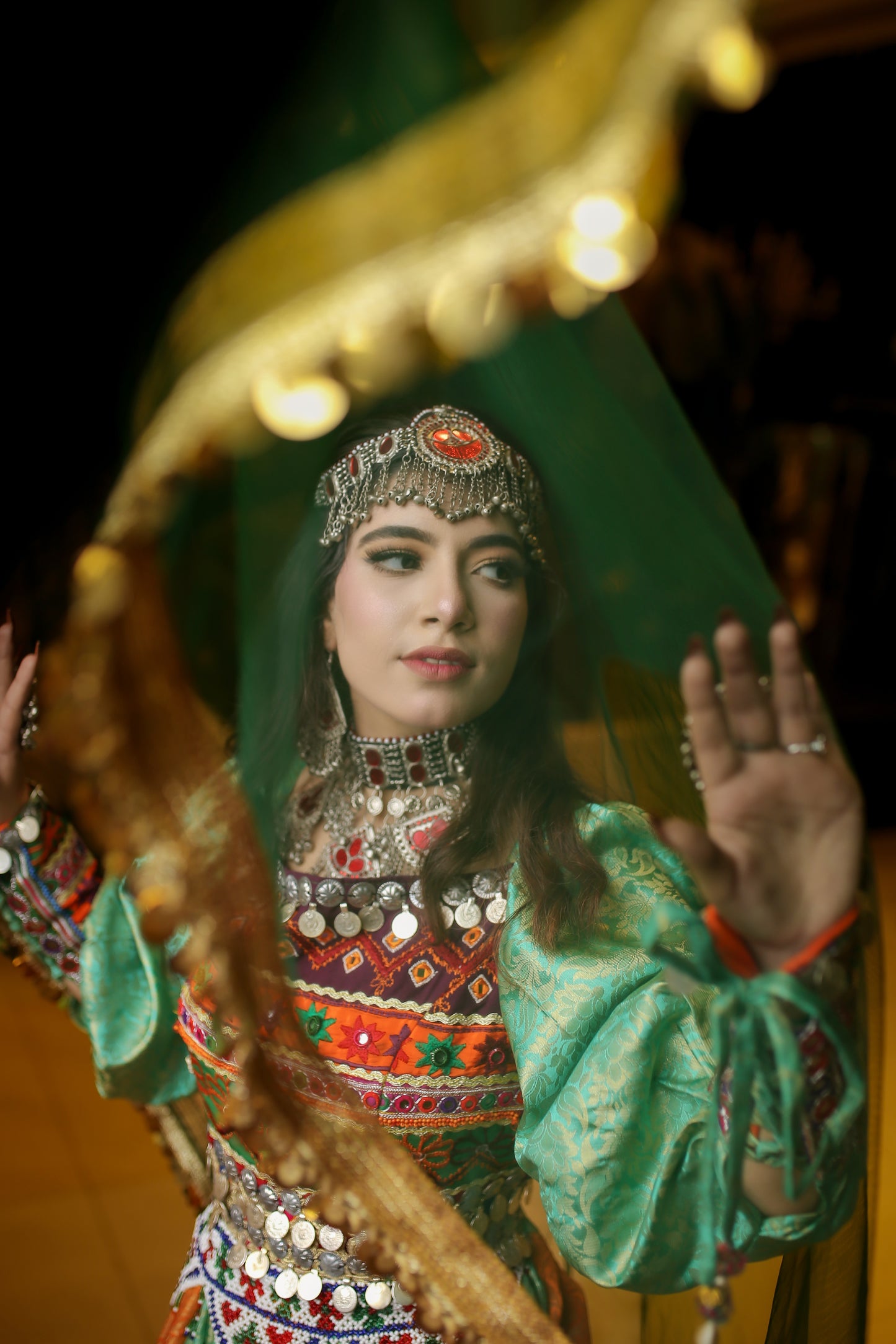 Shahzmaana || شاهزمانه