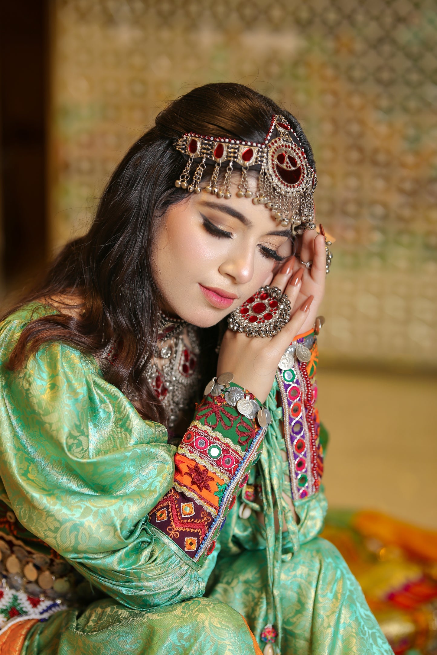 Shahzmaana || شاهزمانه