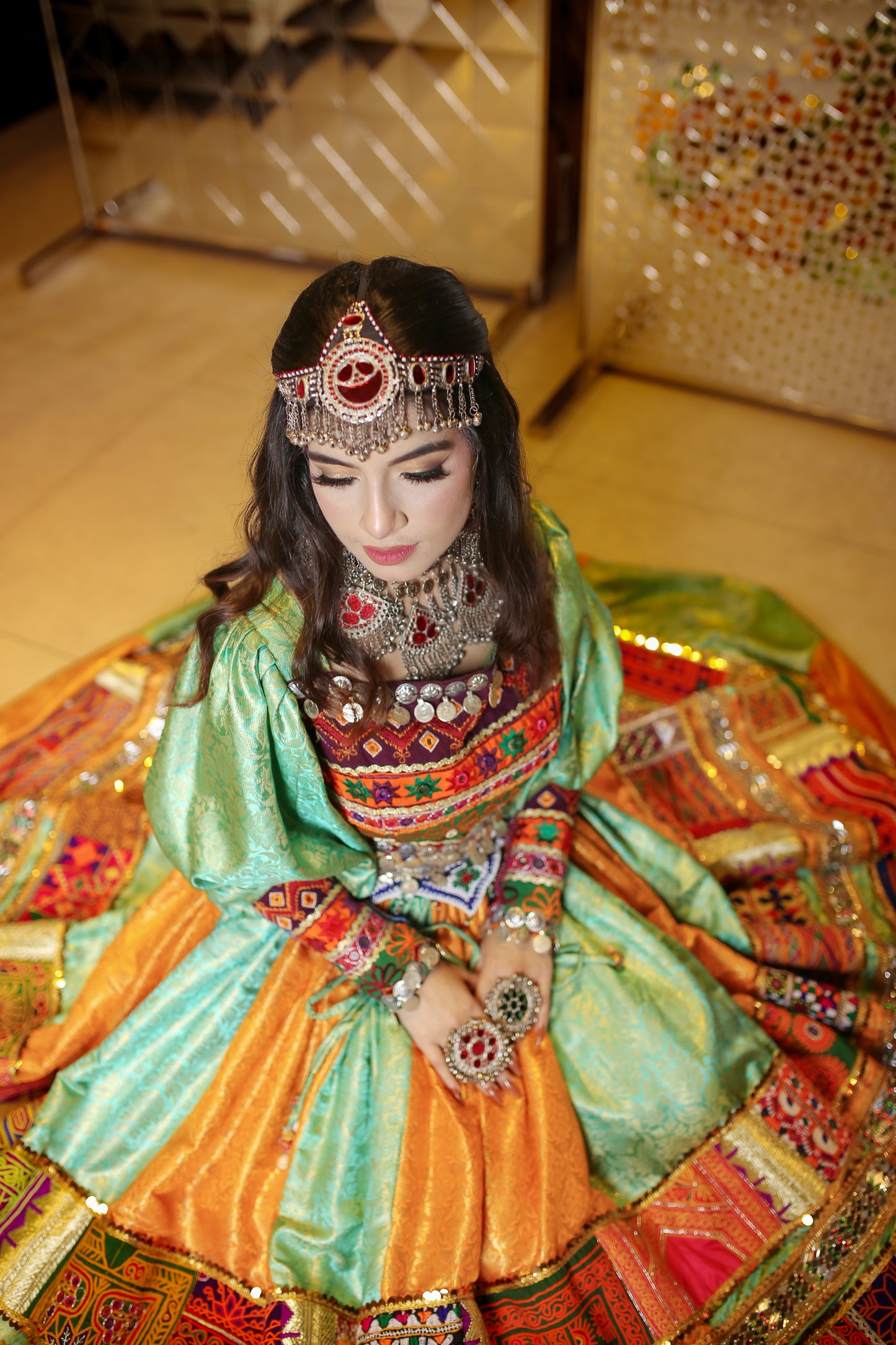 Shahzmaana || شاهزمانه