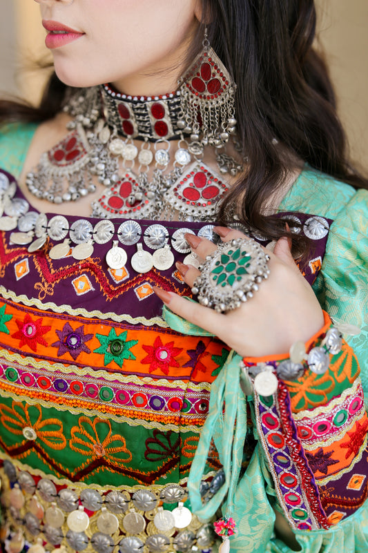 Shahzmaana || شاهزمانه