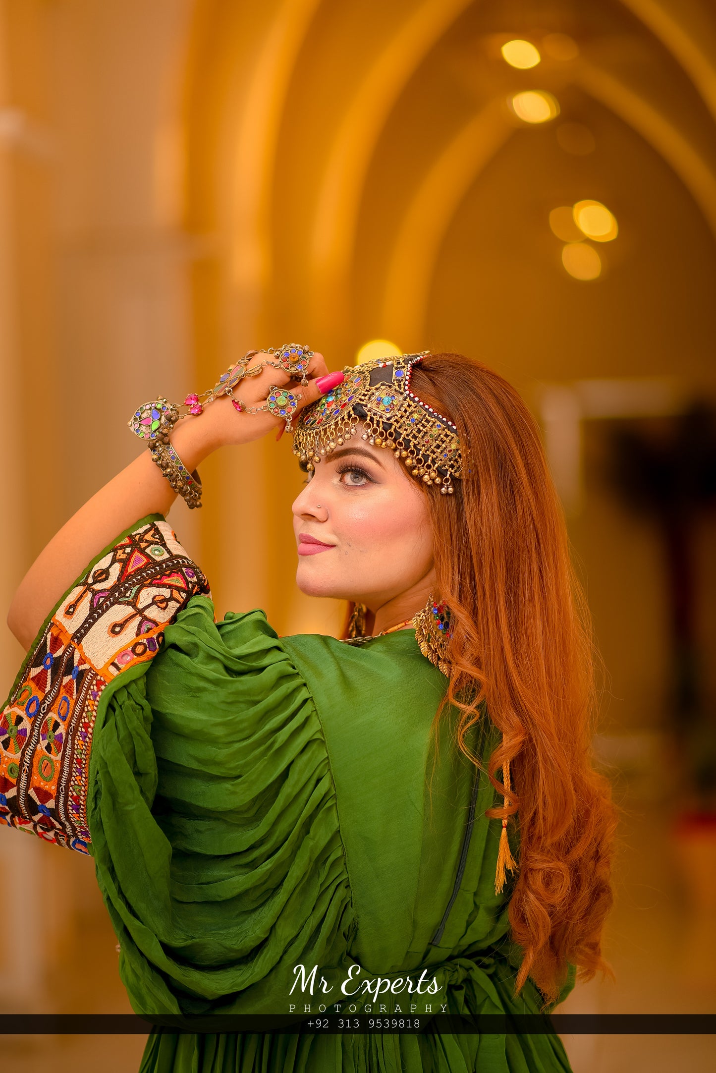 Gulro-e-Baagh || گلروِ باغ