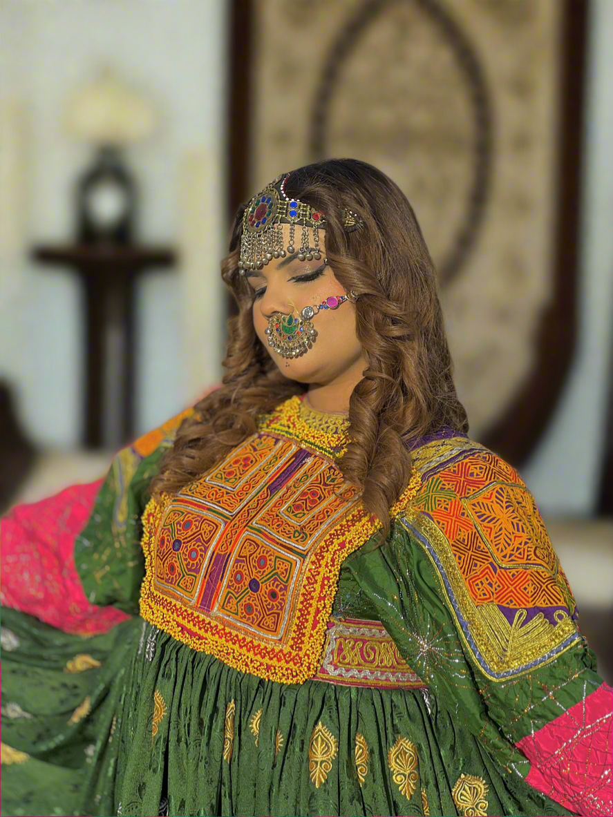 Qamar Gul || قمر گل