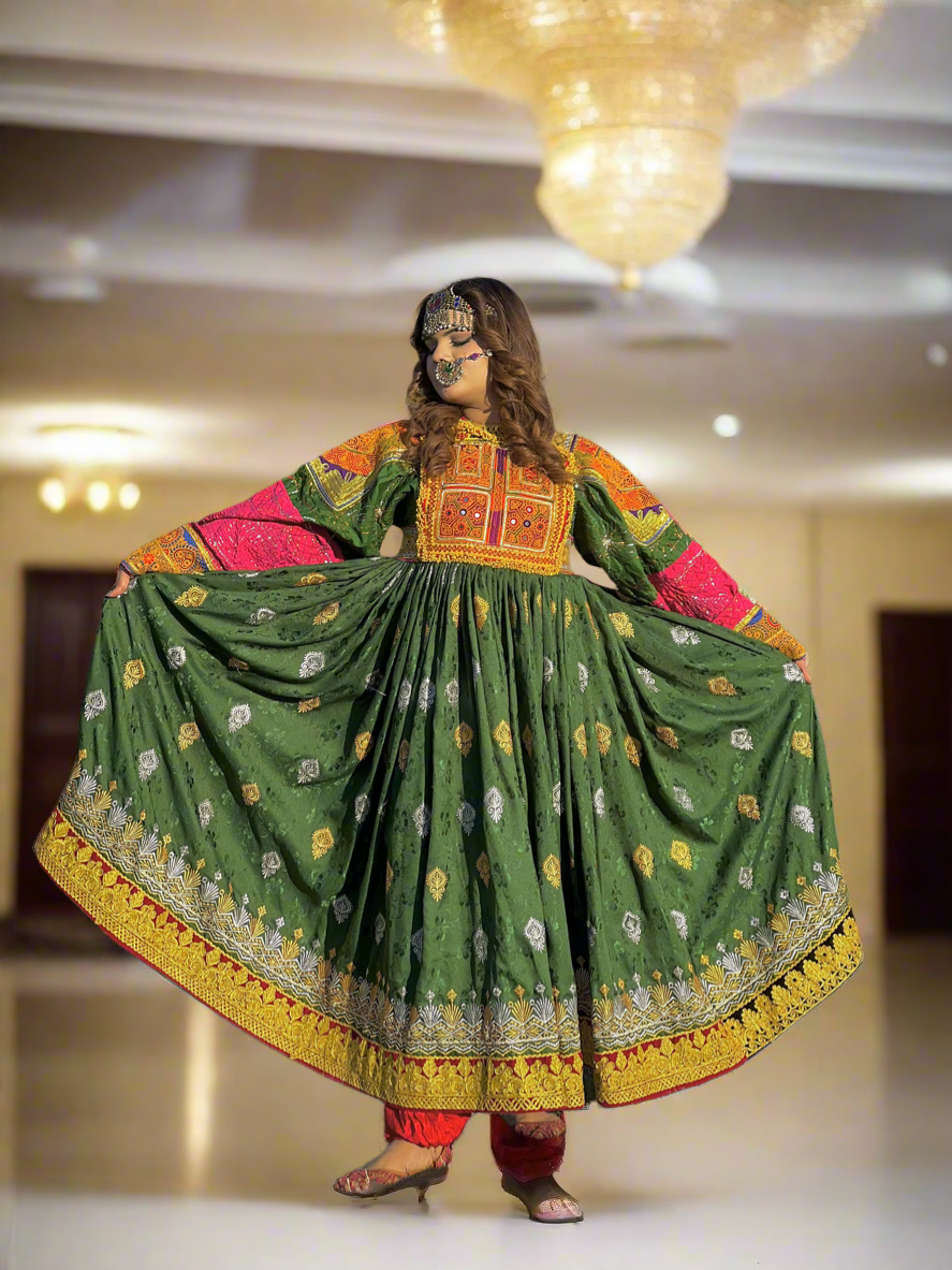 Qamar Gul || قمر گل