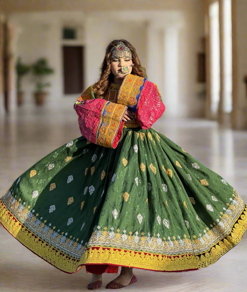 Qamar Gul || قمر گل