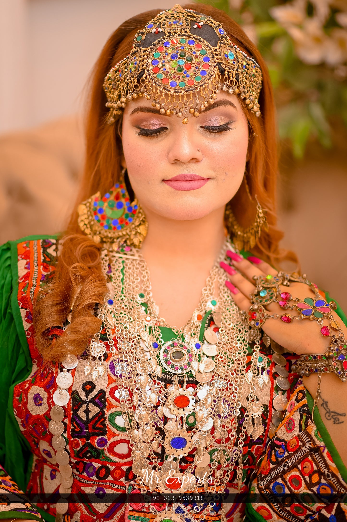 Gulro-e-Baagh || گلروِ باغ