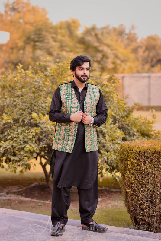 Sabzmeer || سبزمیر