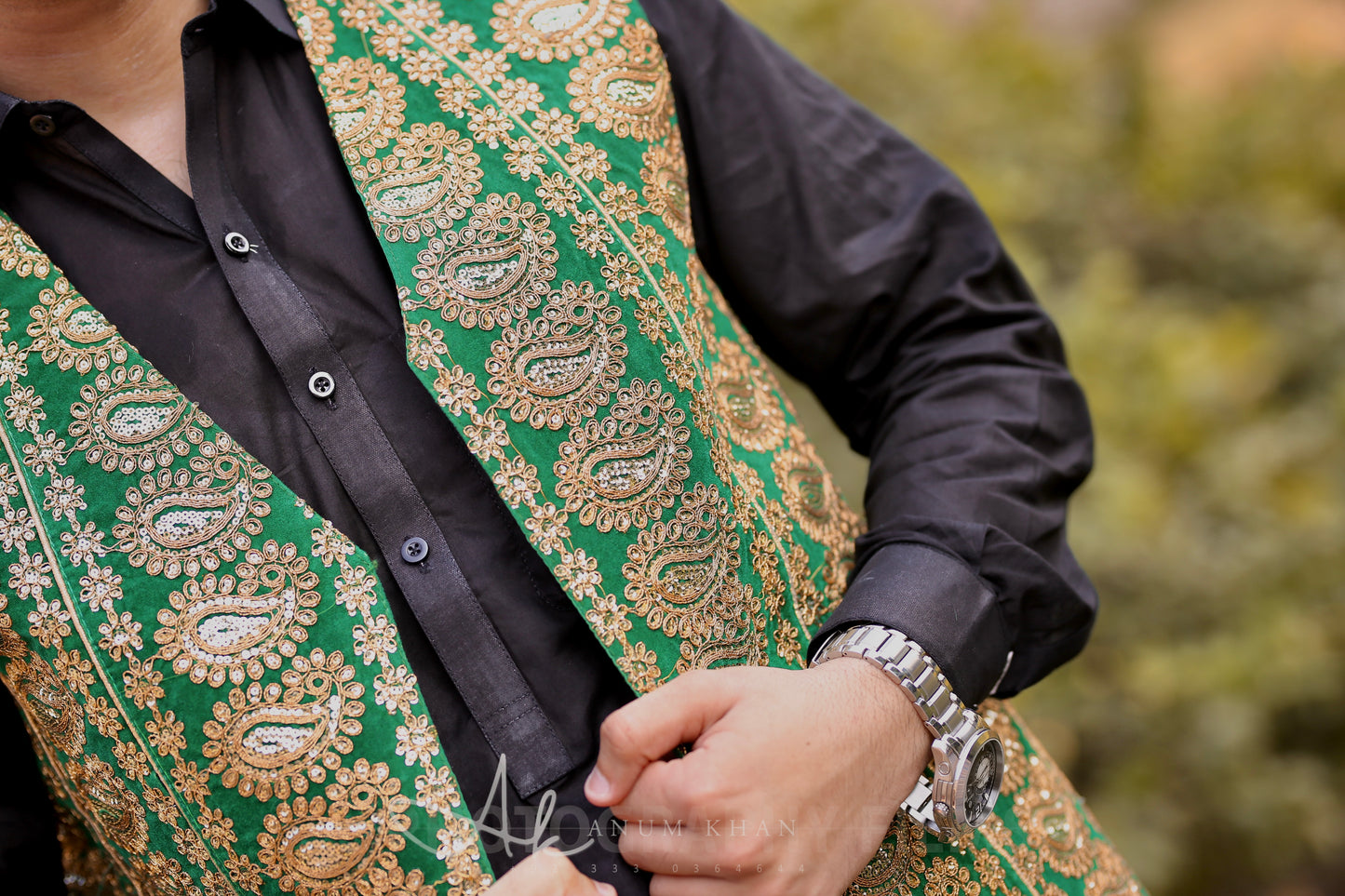 Sabzmeer || سبزمیر