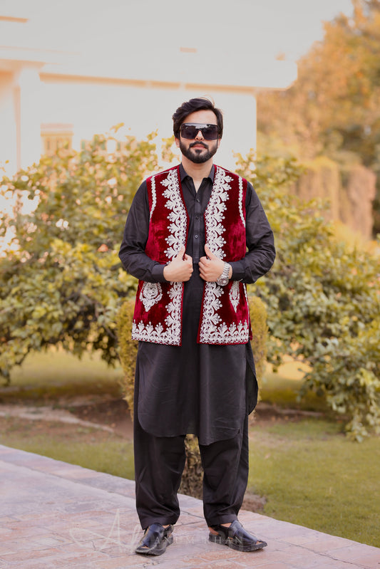 Lalzar || لالزر