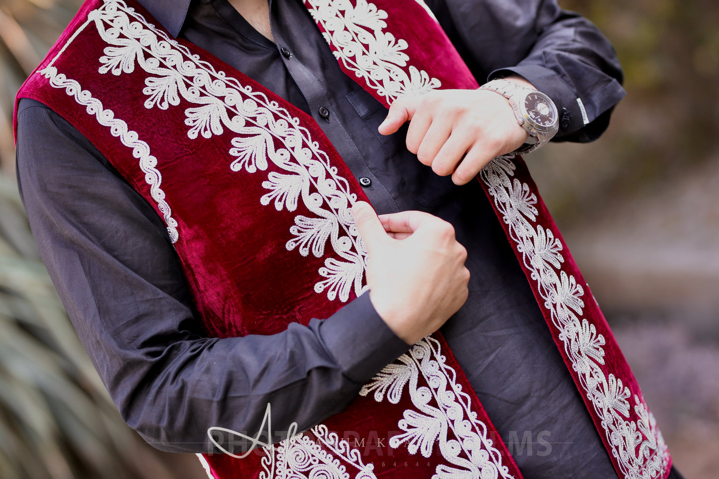 Lalzar || لالزر