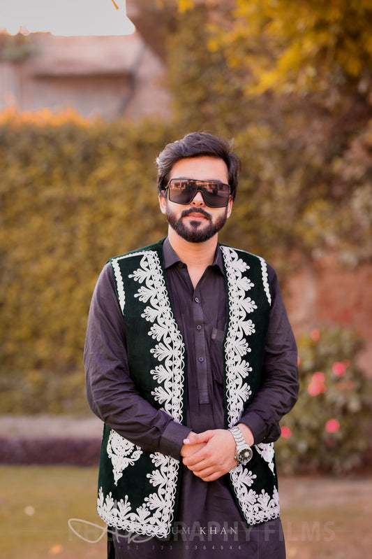 Sabzrang || سبزرنګ