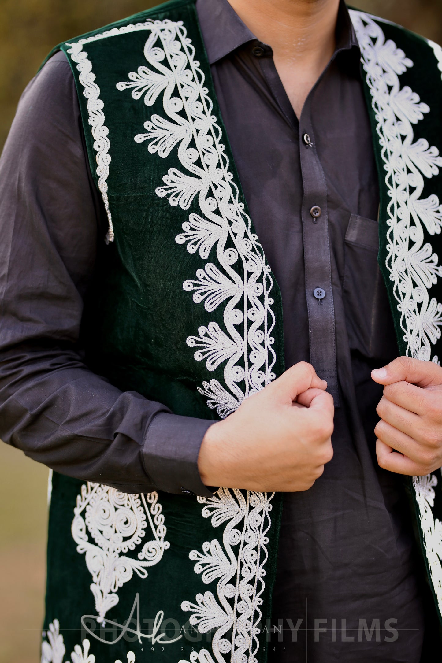 Sabzrang || سبزرنګ