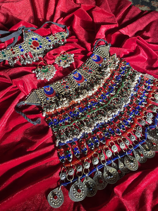 Gulrang Jawahir || ګل‌رنگ جواهر